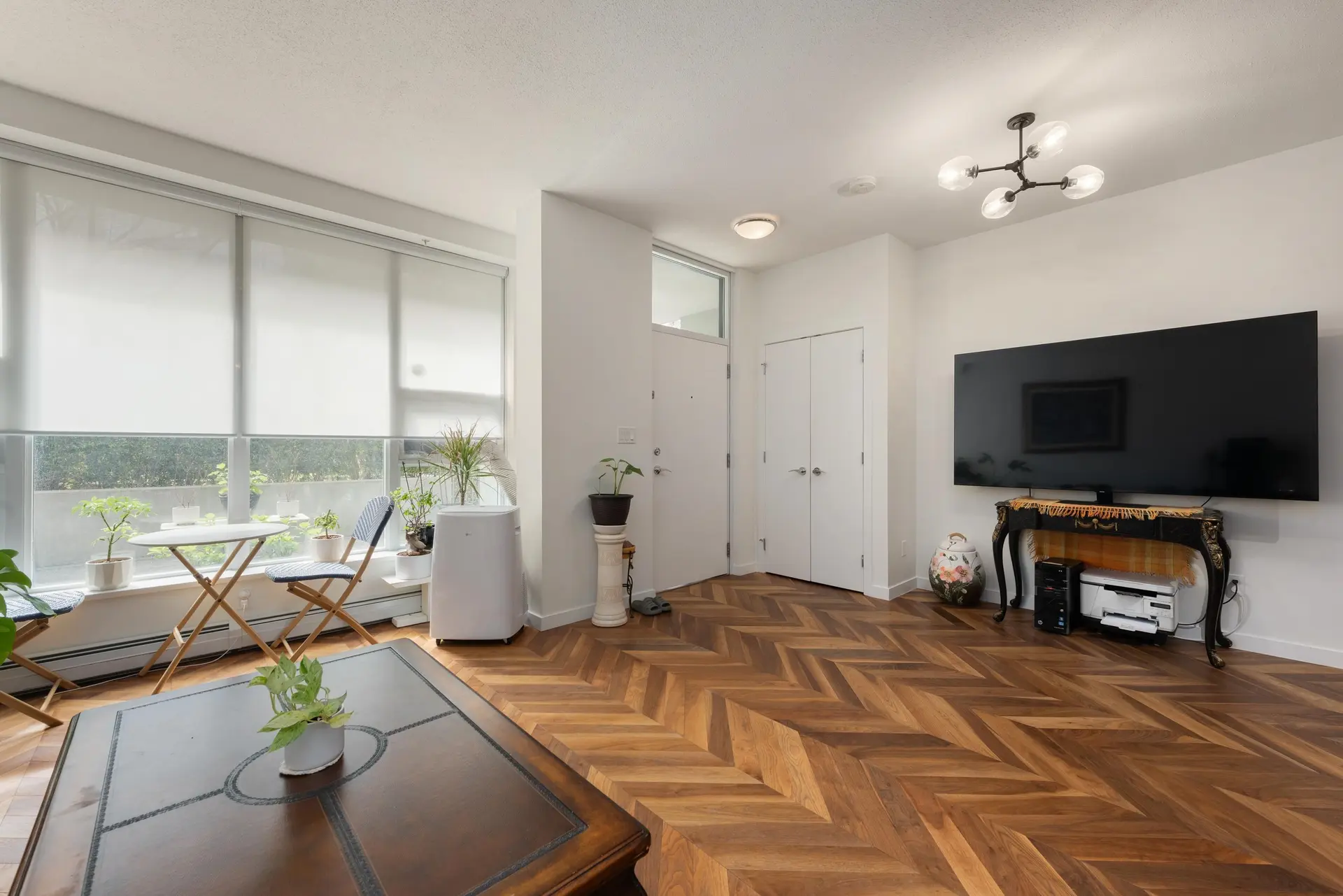 Property at #253 108 W 1st Avenue, Vancouver, BC