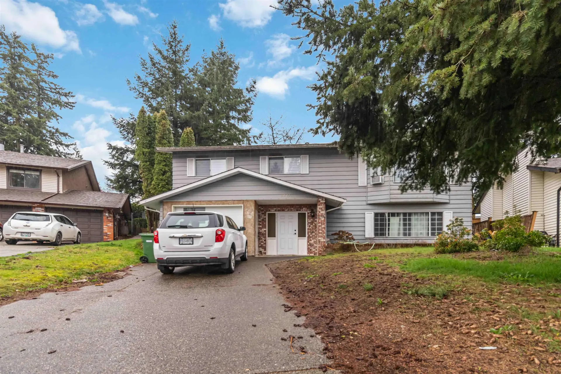 Property at 3273 Cheam Drive, Abbotsford, BC