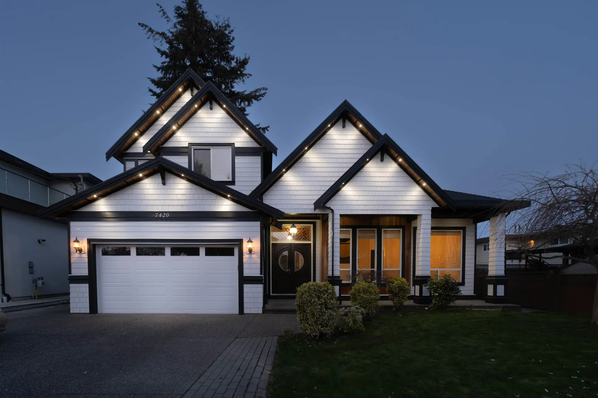 Property at 7420 116 Street, Delta, BC