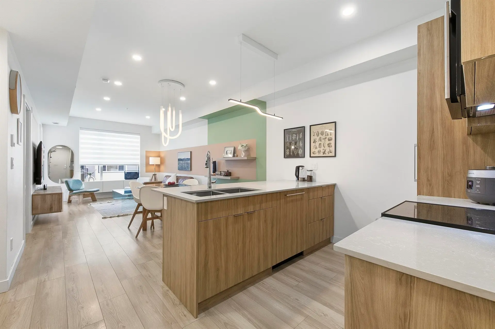 #303 11913 Burnett Street - Image 2