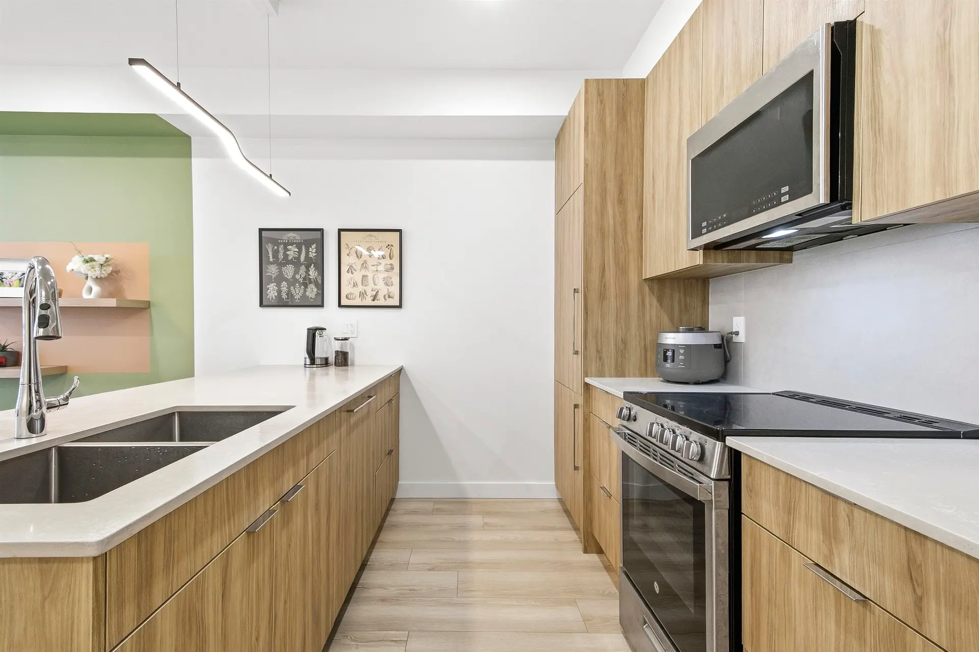 #303 11913 Burnett Street - Image 3