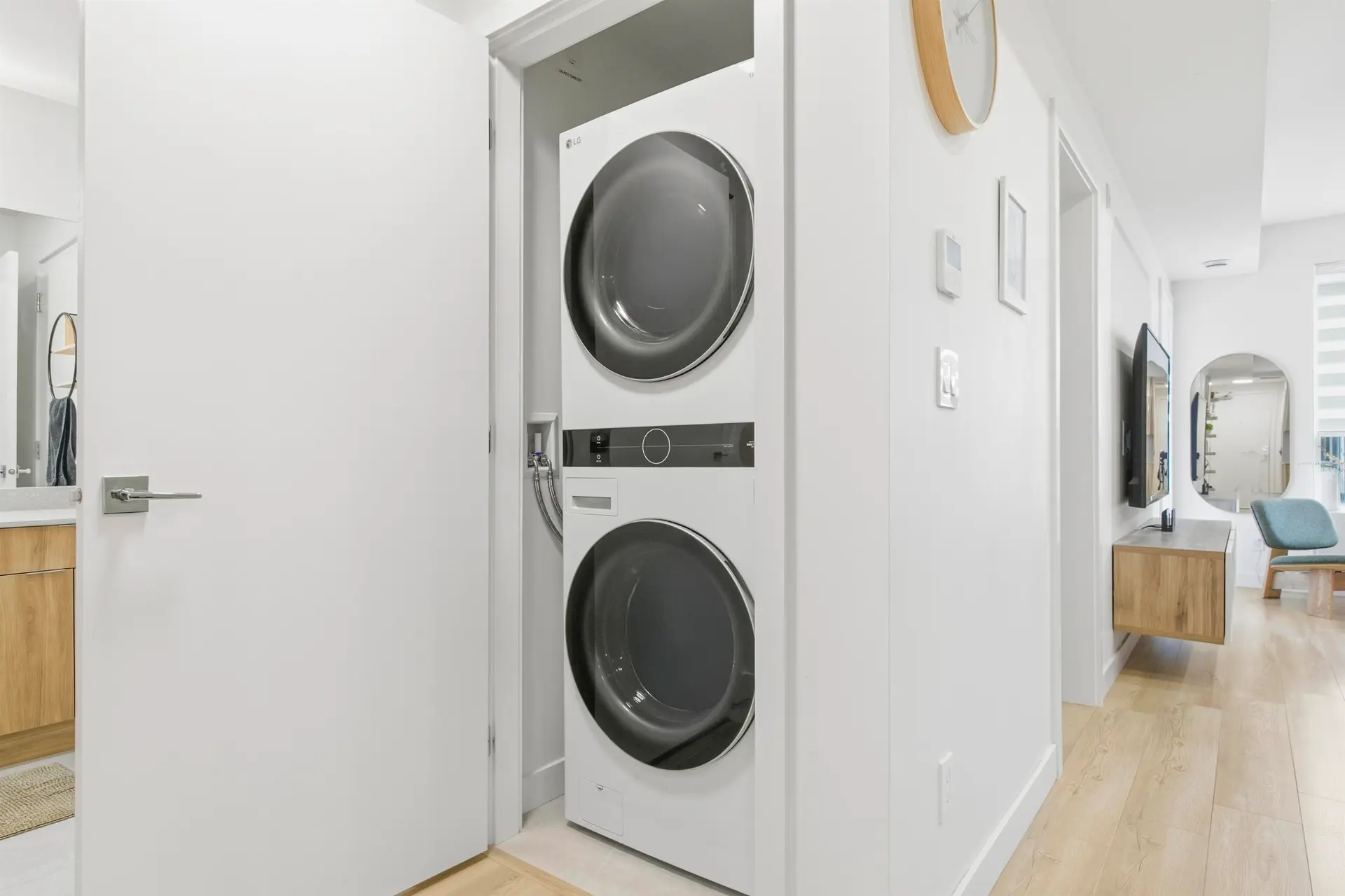 #303 11913 Burnett Street - Image 15