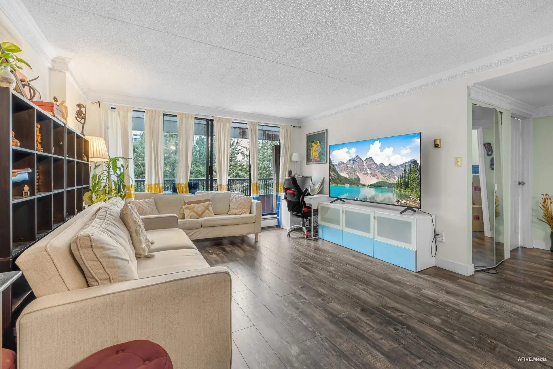 Property at #503 6595 Willingdon Avenue, Burnaby, BC