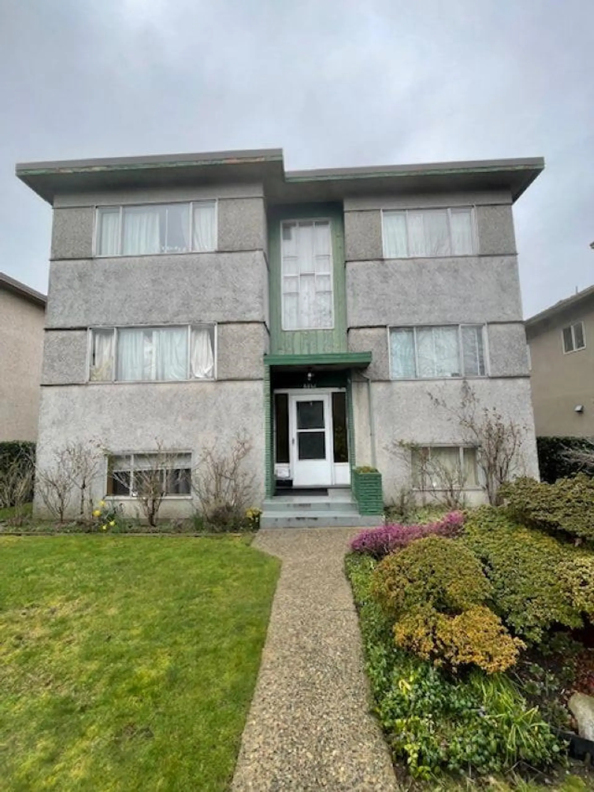 Property at 6341 Beatrice Street, Vancouver, BC