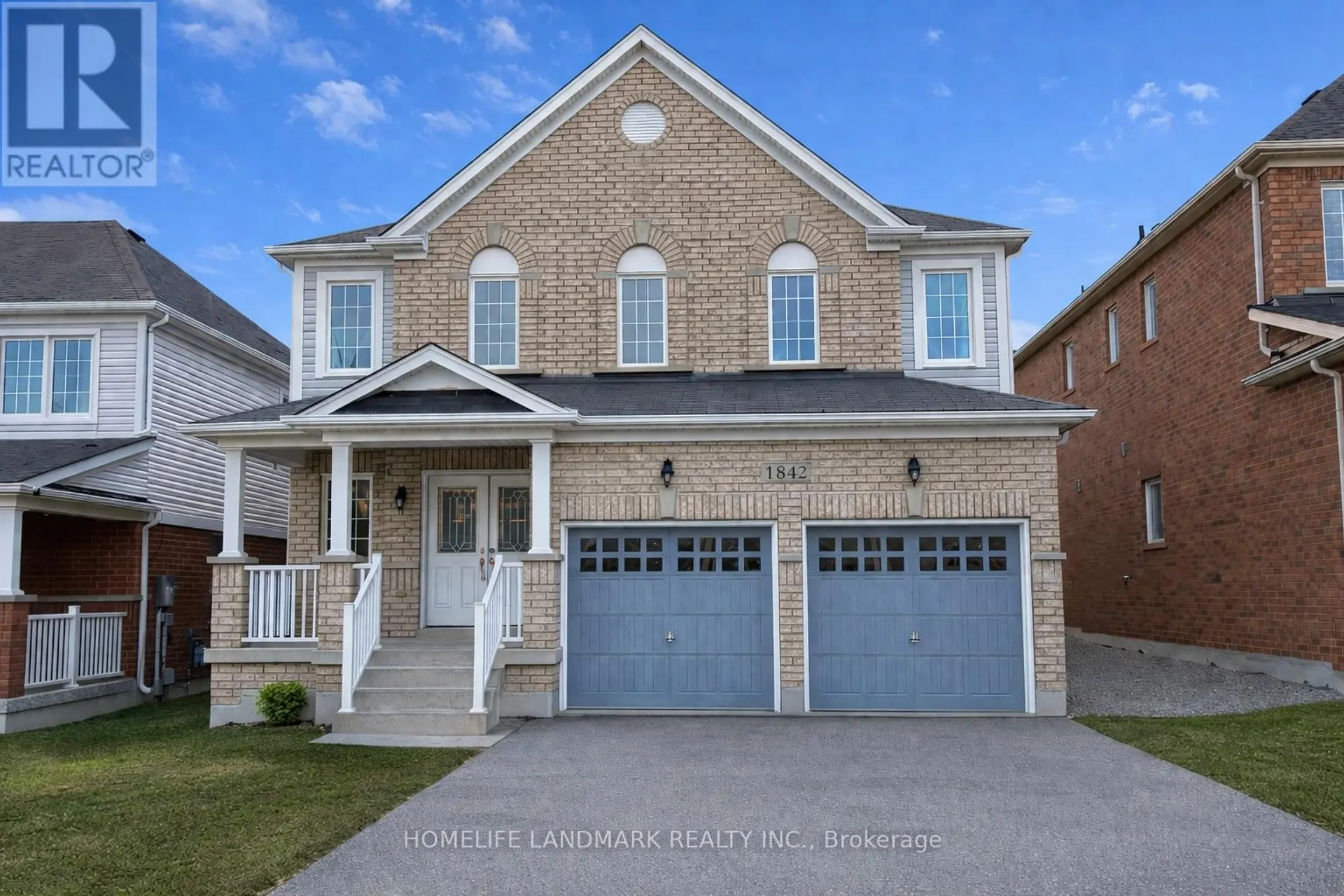 1842 ESTERBROOK DRIVE - Image 1