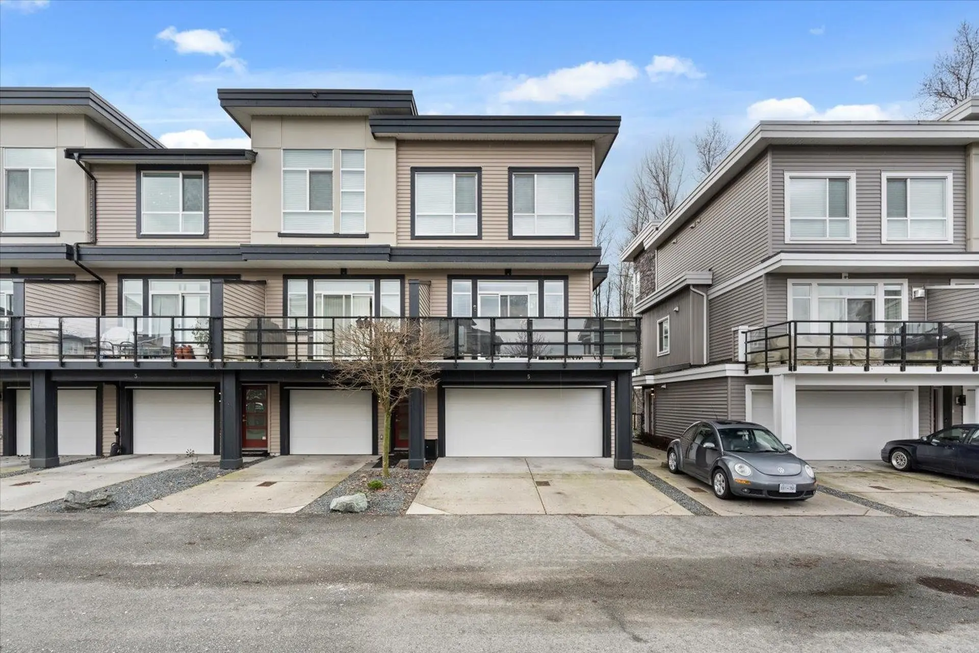 Property at #5 8413 Midtown Way, Chilliwack, BC