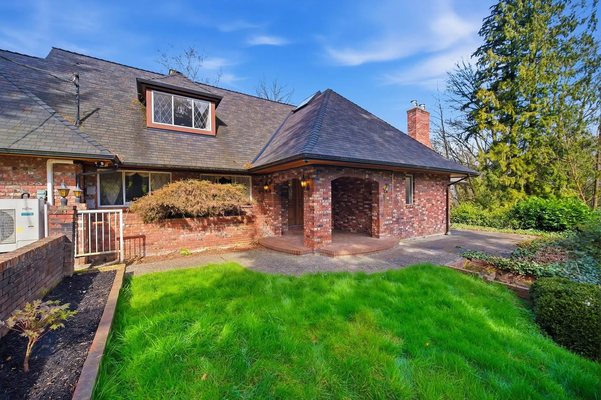 Property at 5780 Malvern Avenue, Burnaby, BC