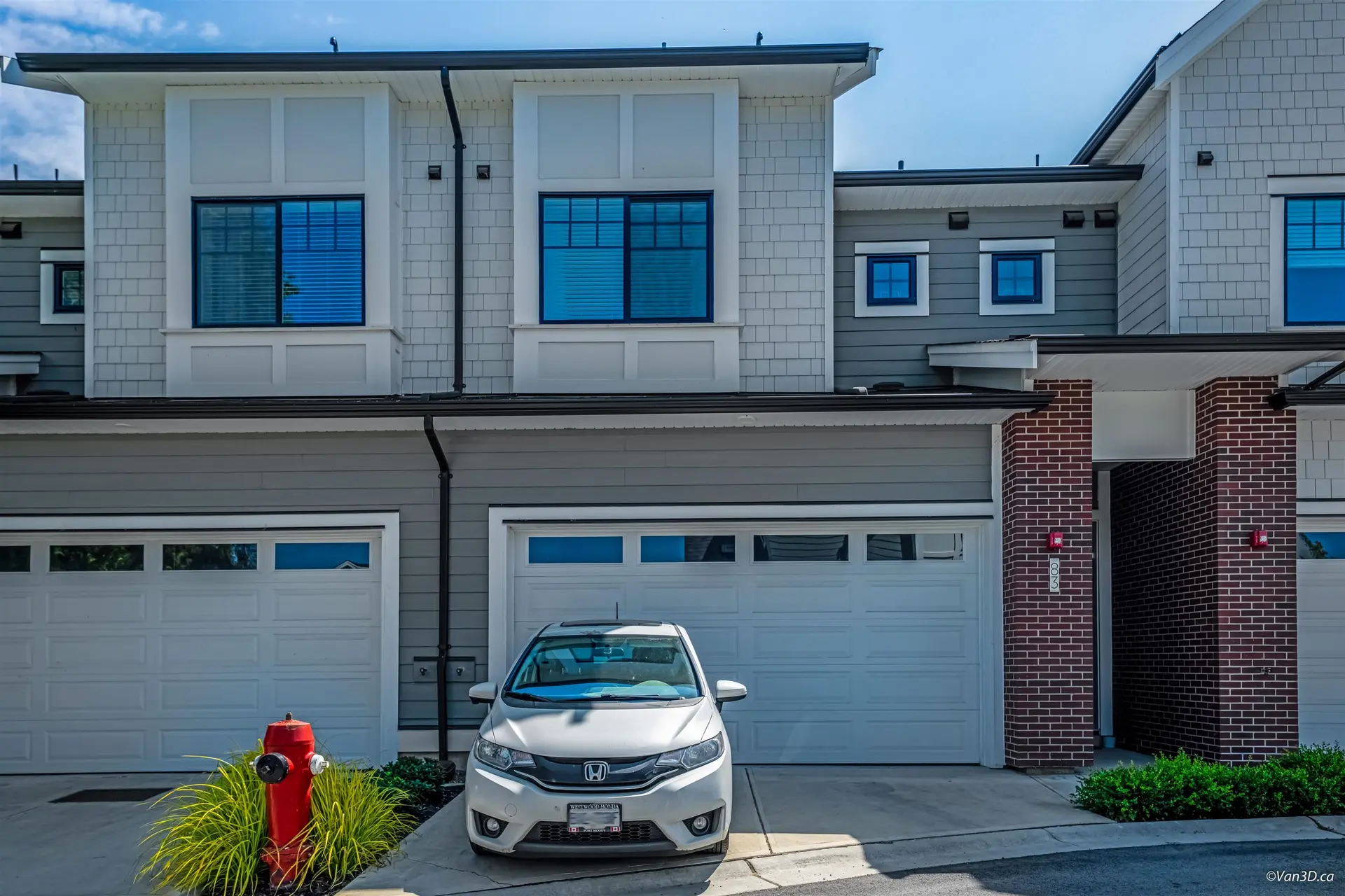 Property at #83 7640 197 Street, Langley, BC