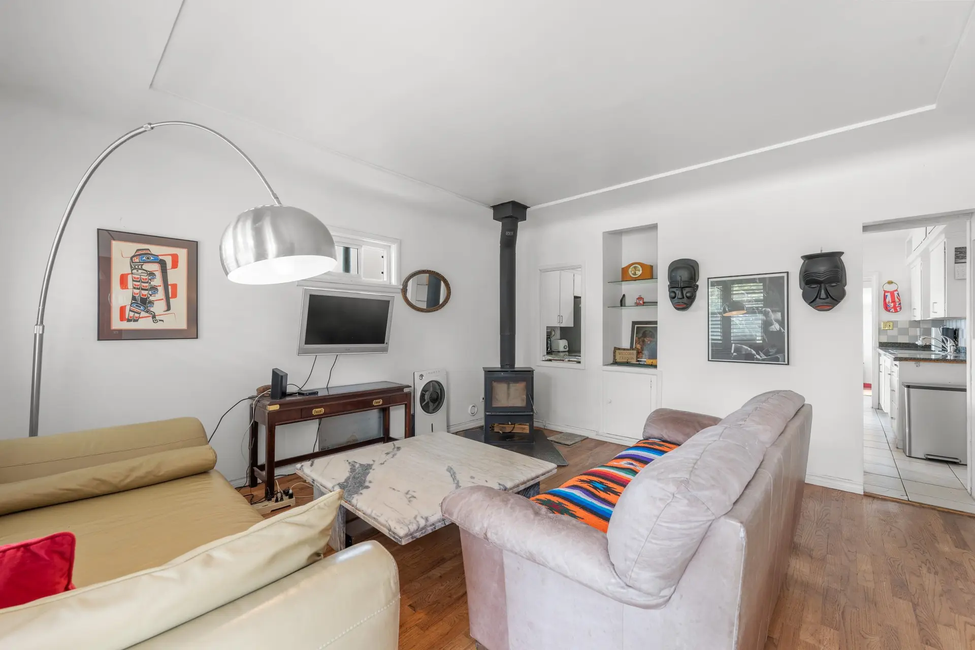 Property at 7429 Fraser Street, Vancouver, BC