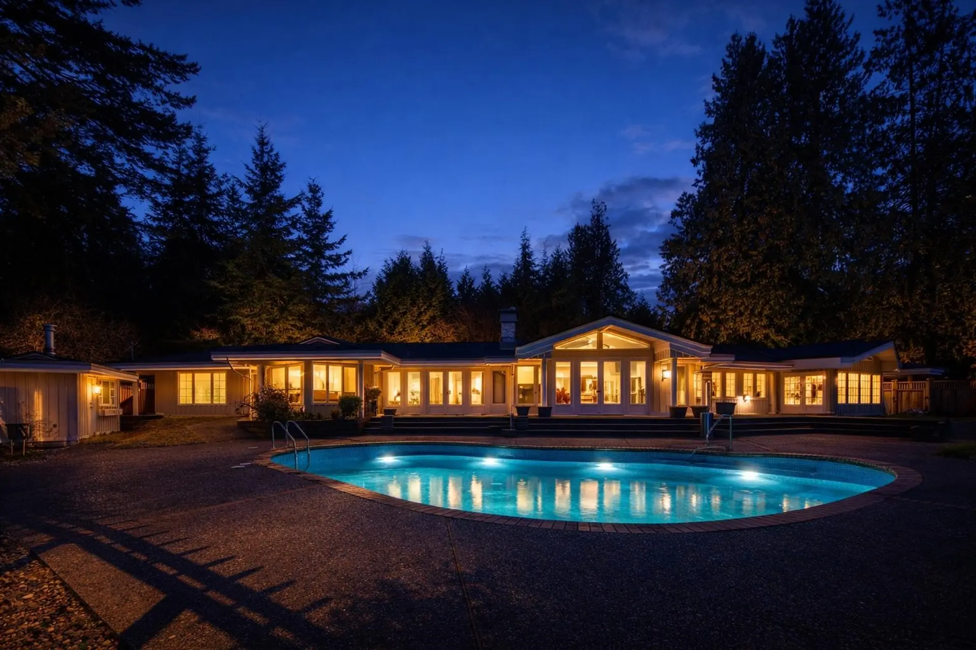 Property at 888 Pyrford Road, West Vancouver, BC