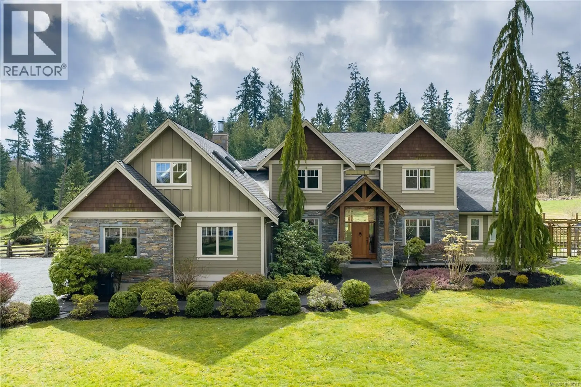 Property at 1100 Matuka Dr, Nanoose Bay, BC