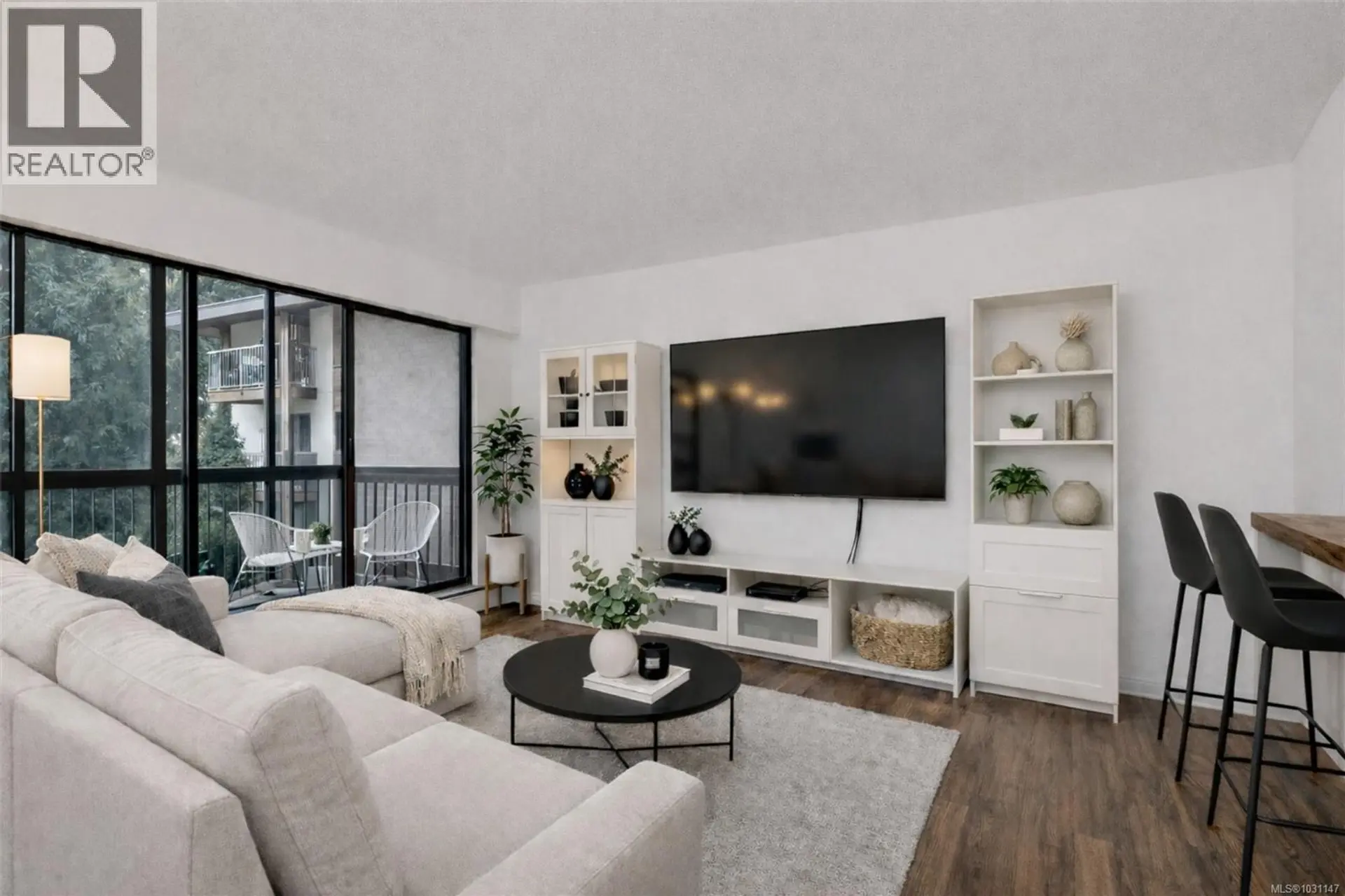 Property at #302 1005 McKenzie Ave, Saanich, BC