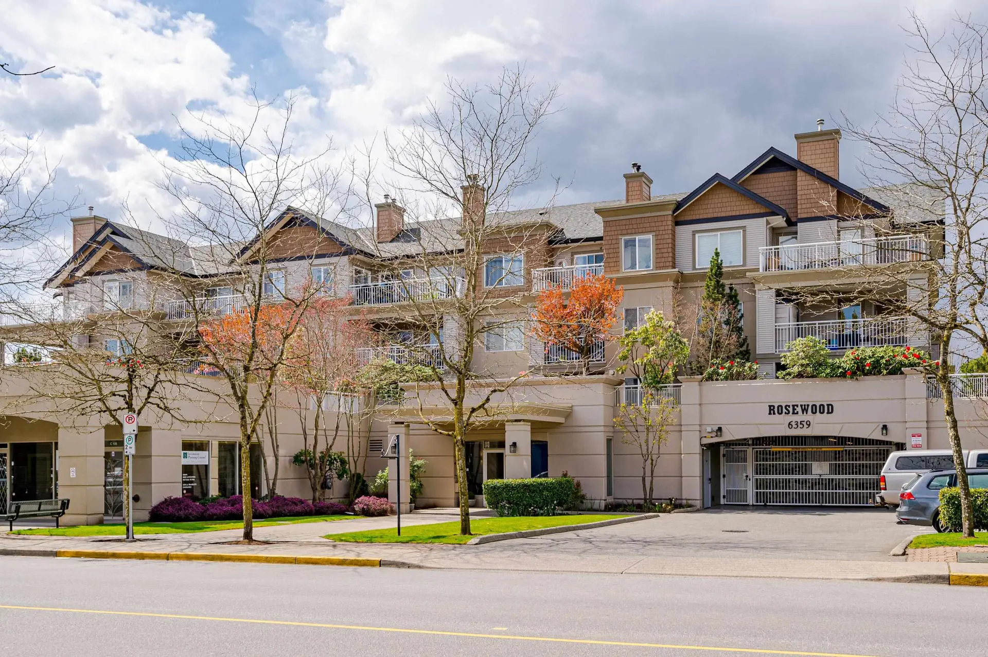 Property at #414 6359 198 Street, Langley, BC