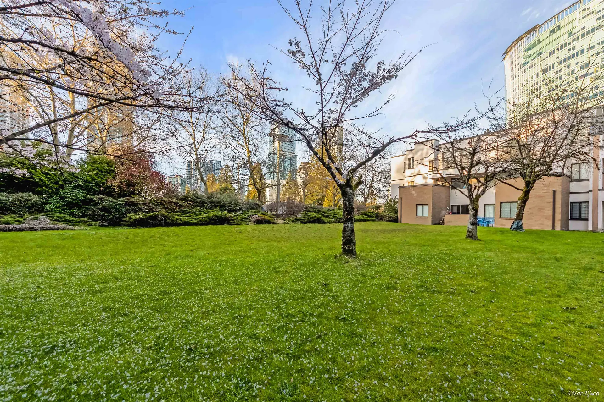 Property at #108 13364 102 Avenue, Surrey, BC