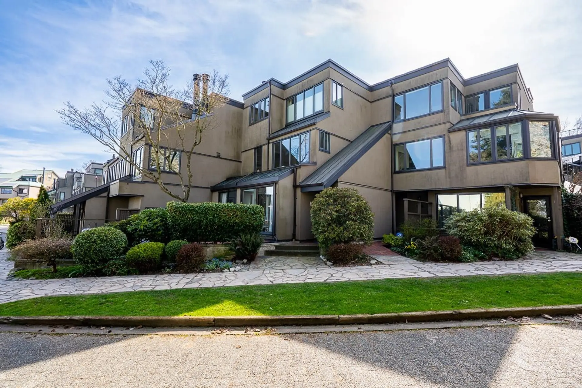Property at 836 Millbank, Vancouver, BC