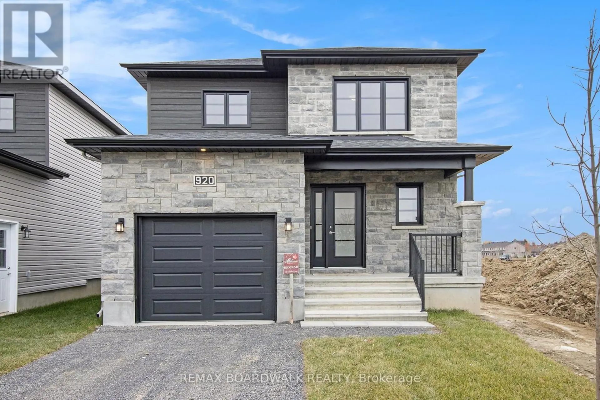 1203 MONTBLANC CRESCENT - Image 1