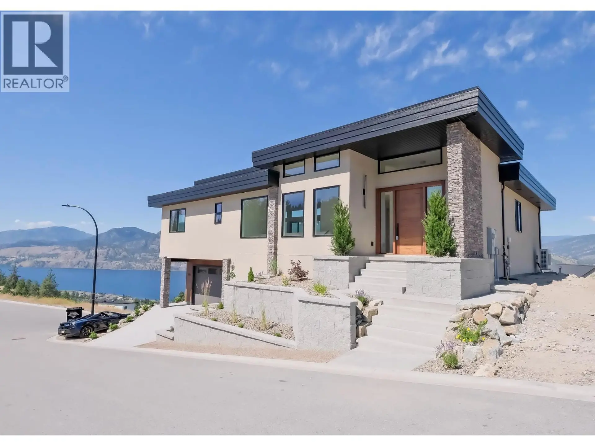 Property at #106 3331 EVERGREEN Drive, Penticton, BC
