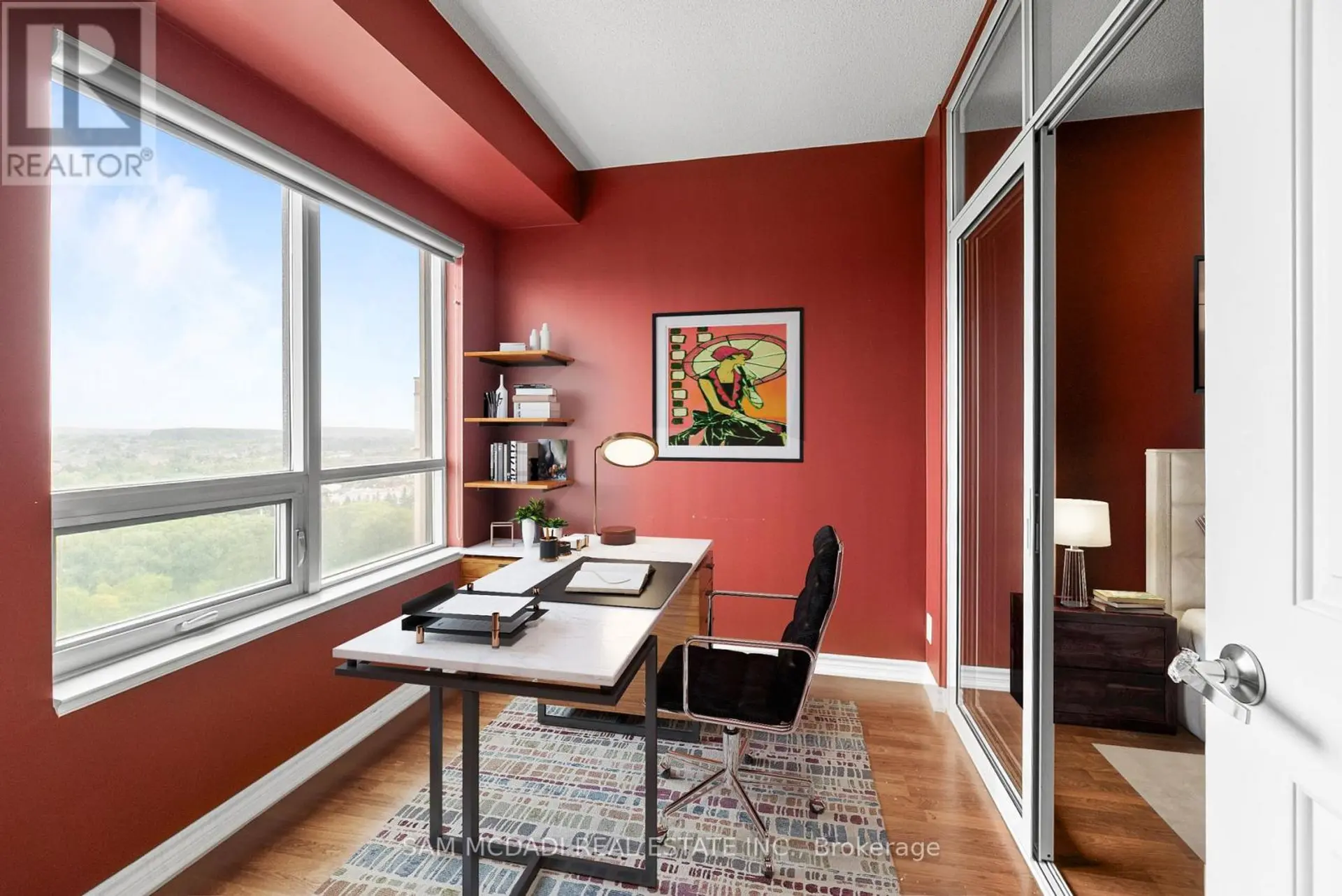 #1616 9235 JANE STREET - Image 11