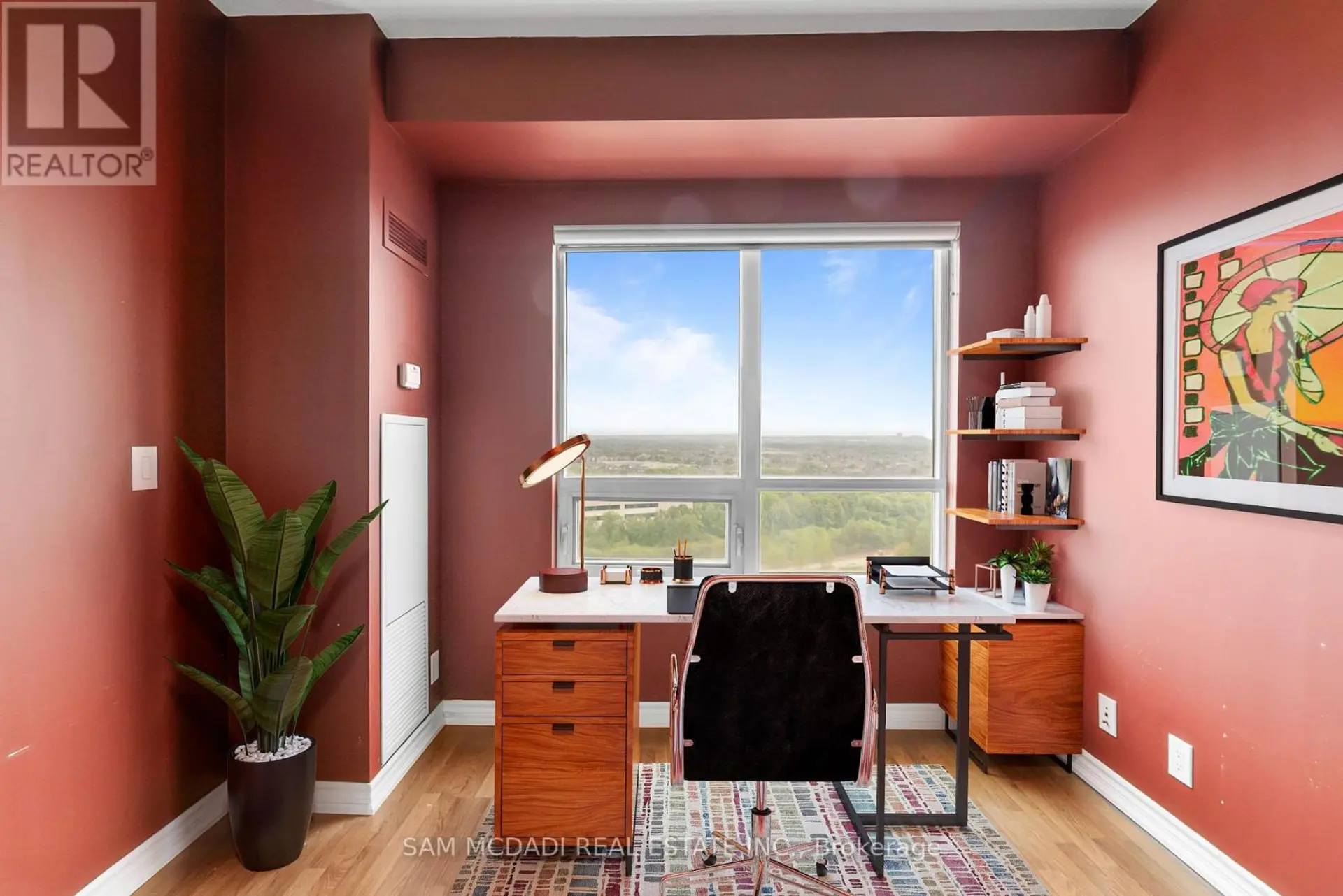 #1616 9235 JANE STREET - Image 12