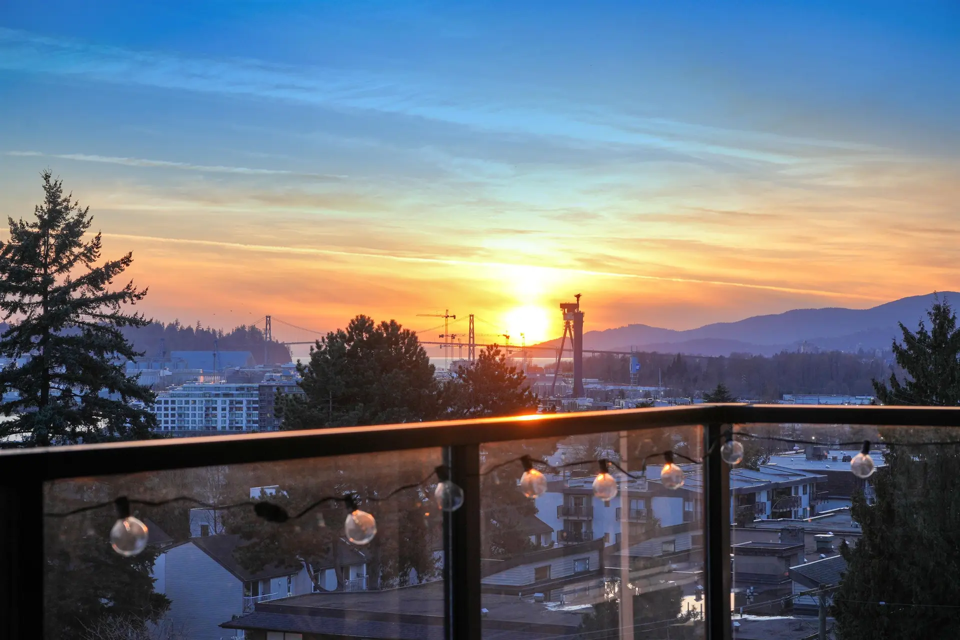 Property at #507 177 W 3rd Street, North Vancouver, BC