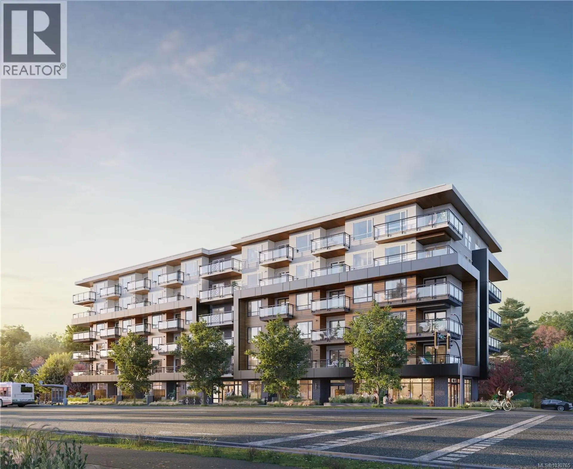#102 3226 Shelbourne St - Image 7