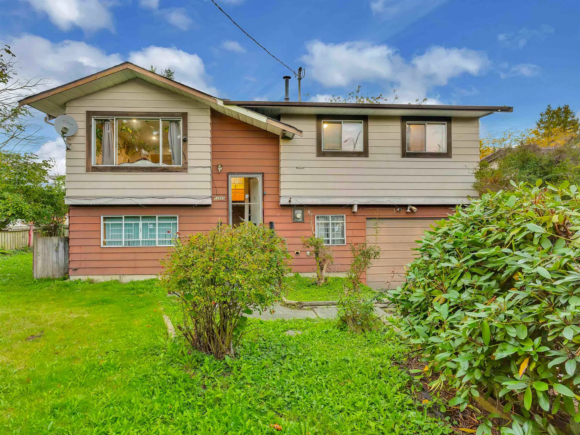 Property at 12665 88 Avenue, Surrey, BC