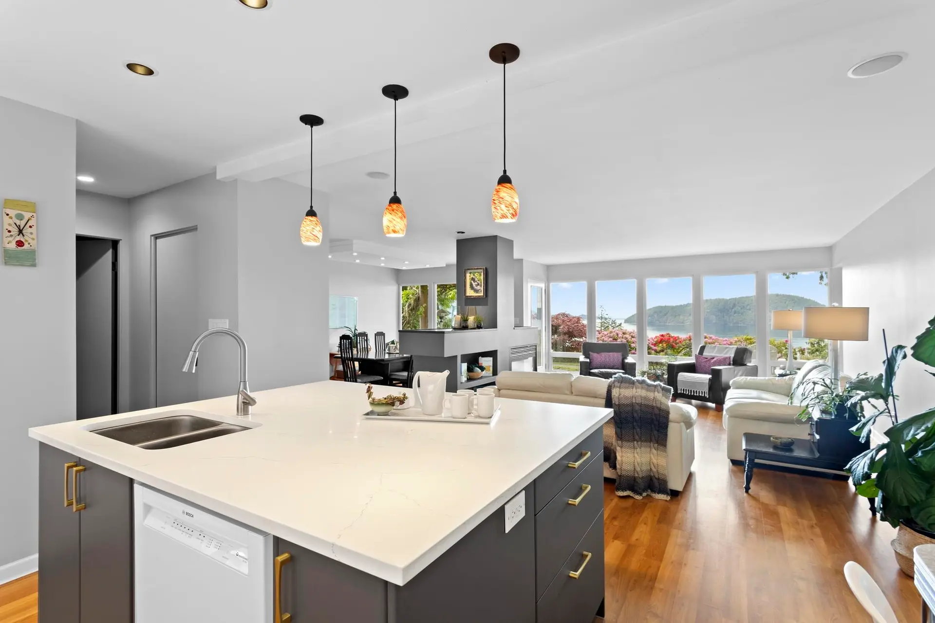 Property at 45 Sweetwater Place, Lions Bay, BC