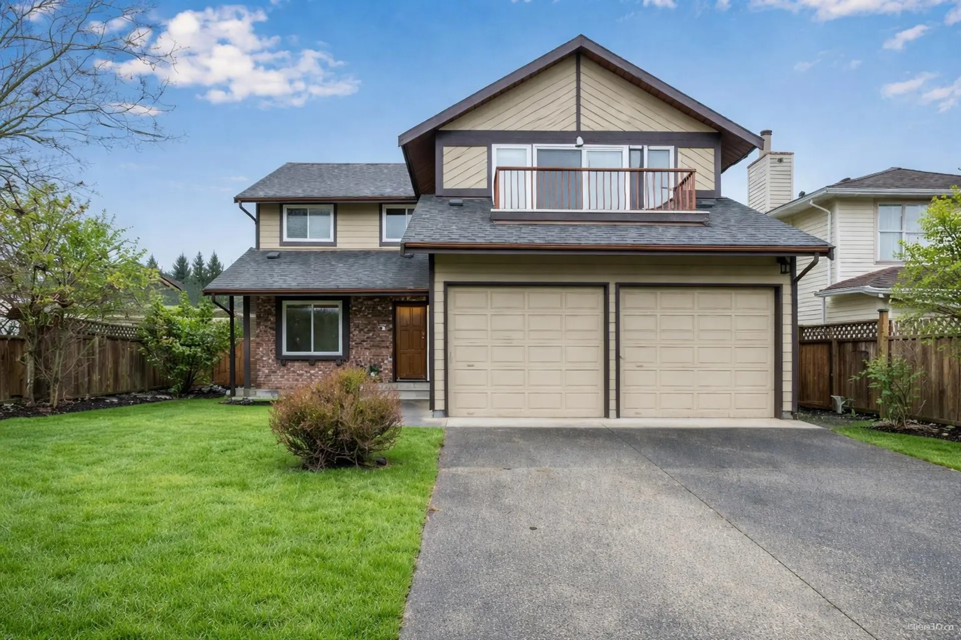 Property at 2813 Windrum Avenue, Coquitlam, BC