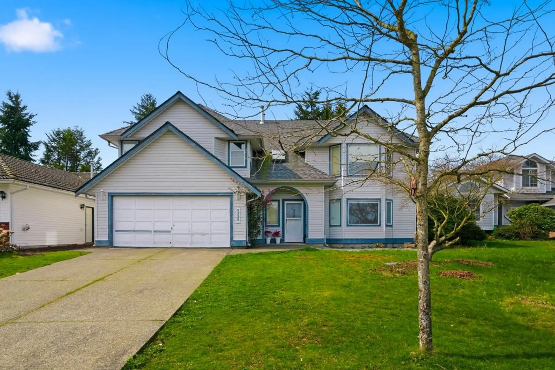 Property at 9335 152a Street, Surrey, BC