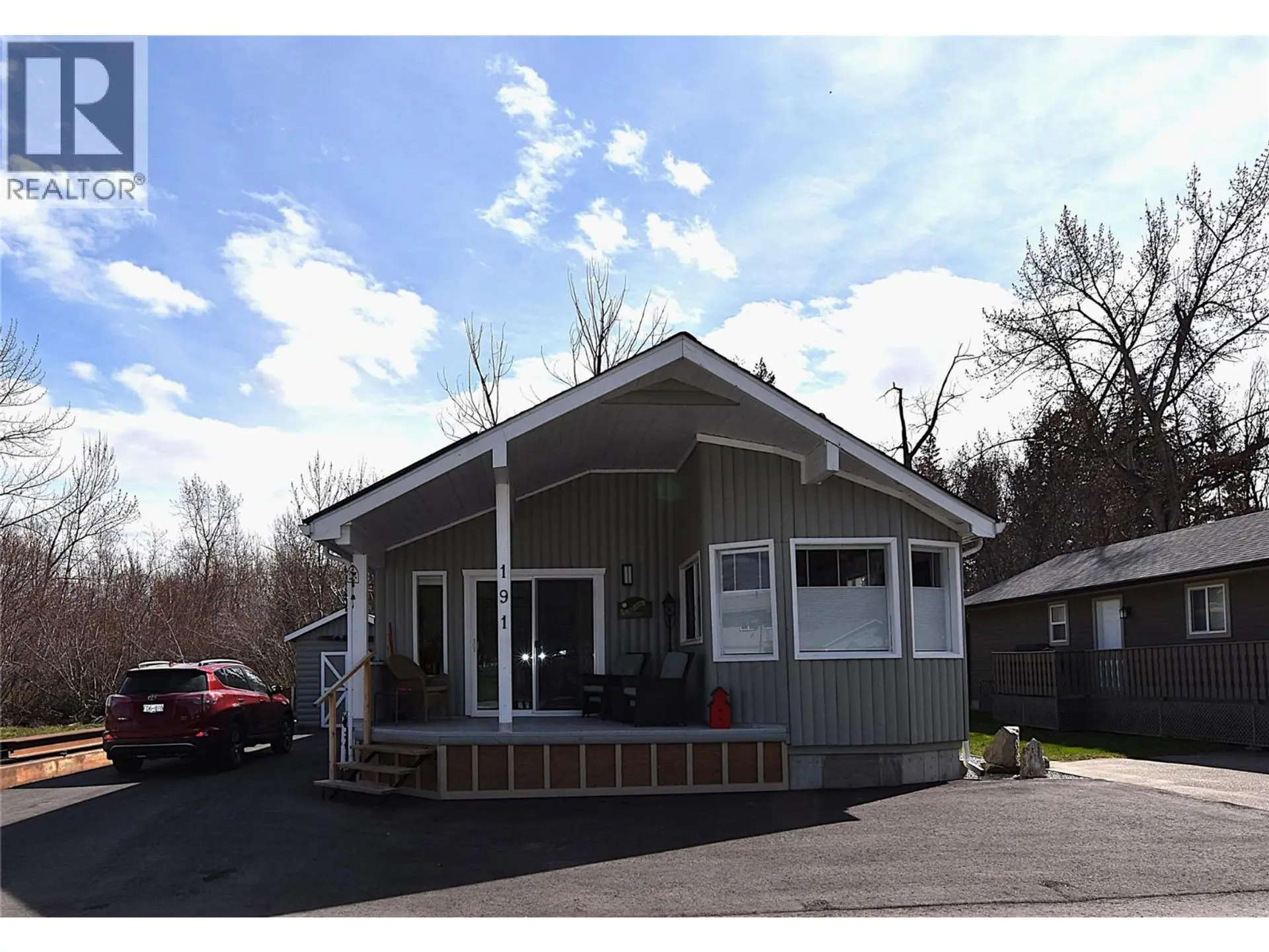 Property at 191 Falcon Avenue, Vernon, BC
