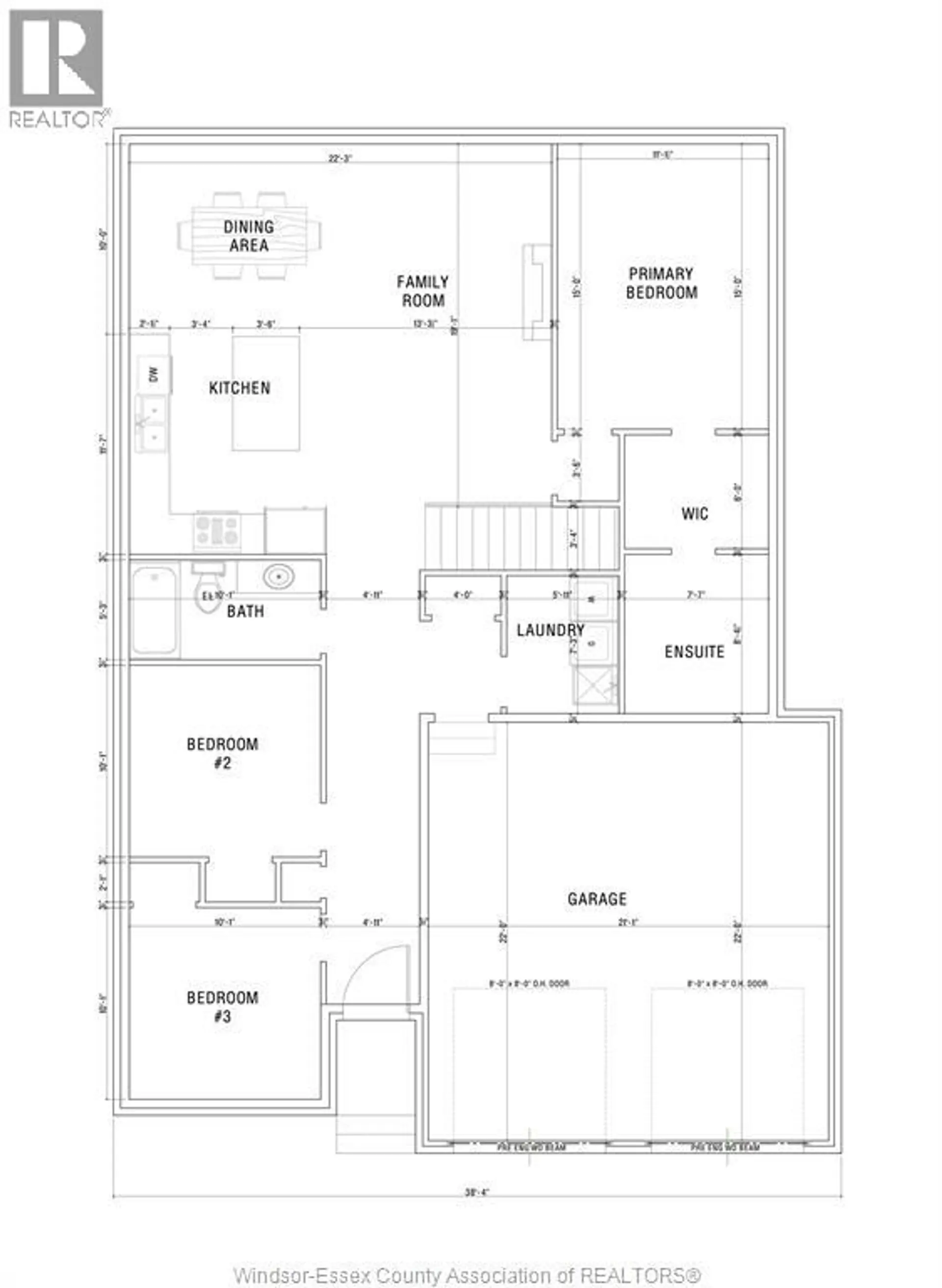 2498 PARTINGTON - Image 2