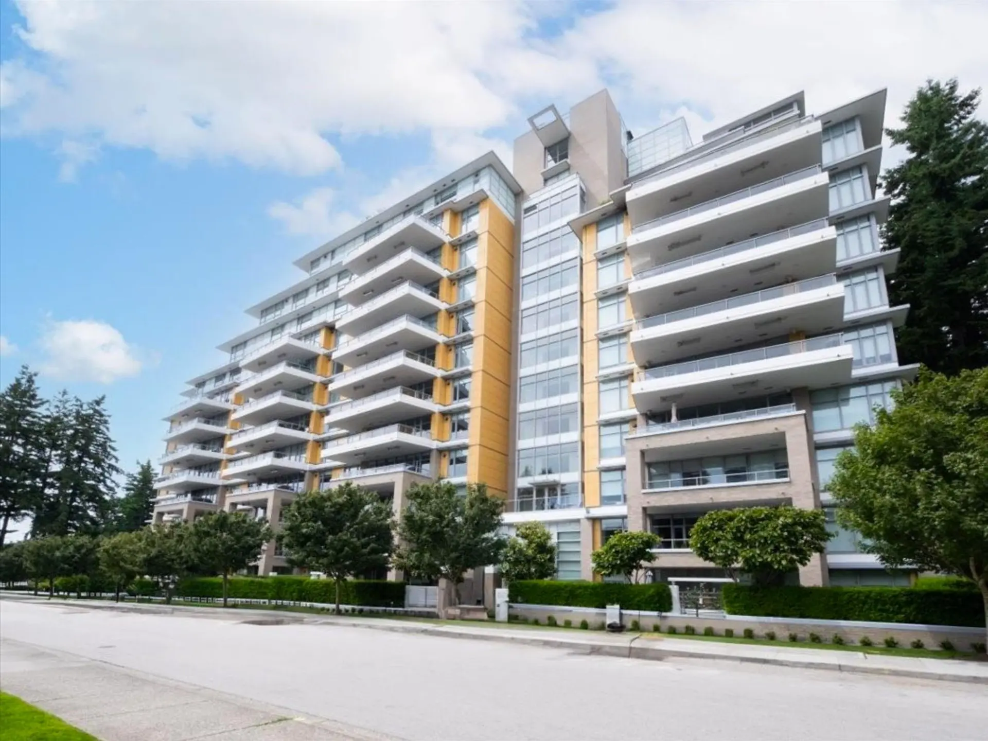 Property at #305 1501 Vidal Street, White Rock, BC