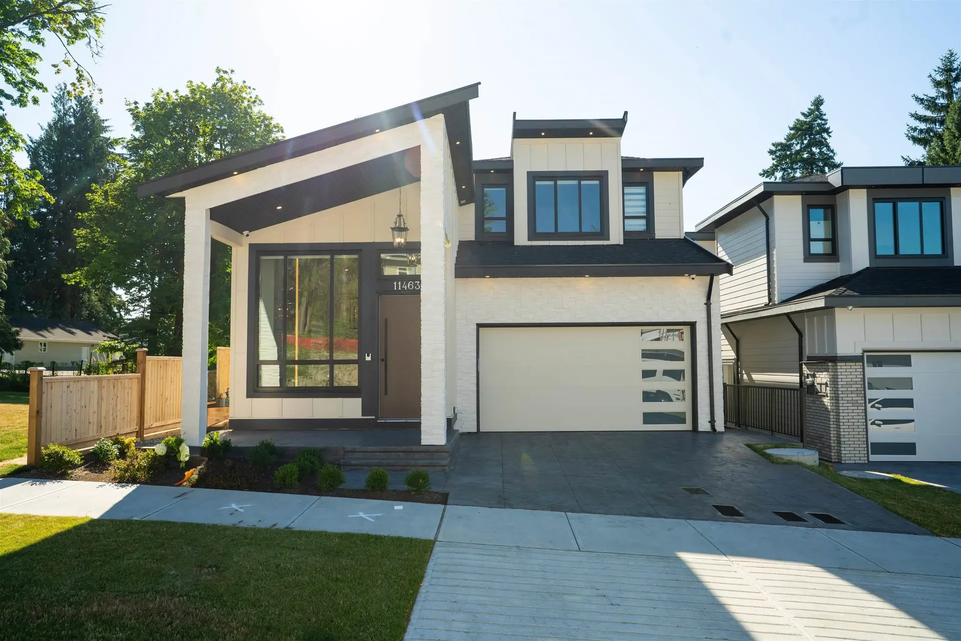 Property at 11463 138a Street, Surrey, BC