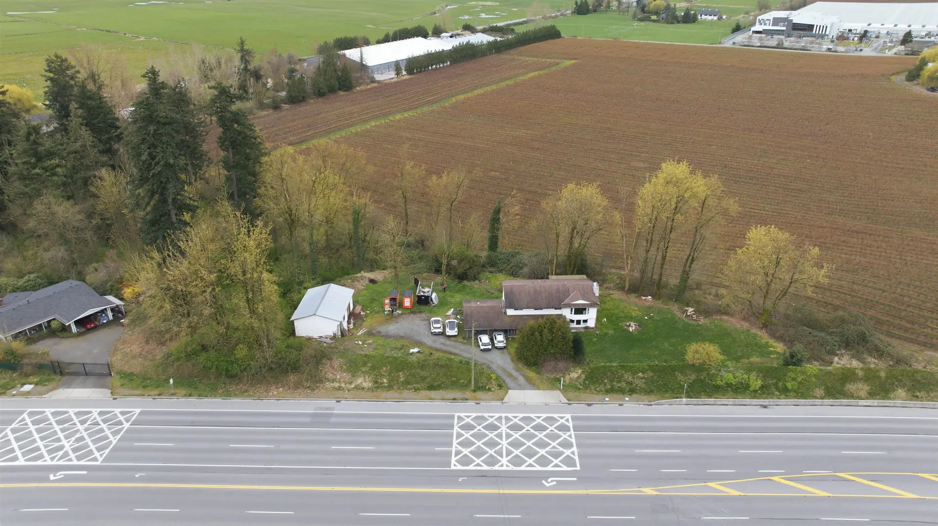 Property at 141 264 Diversion, Langley, BC