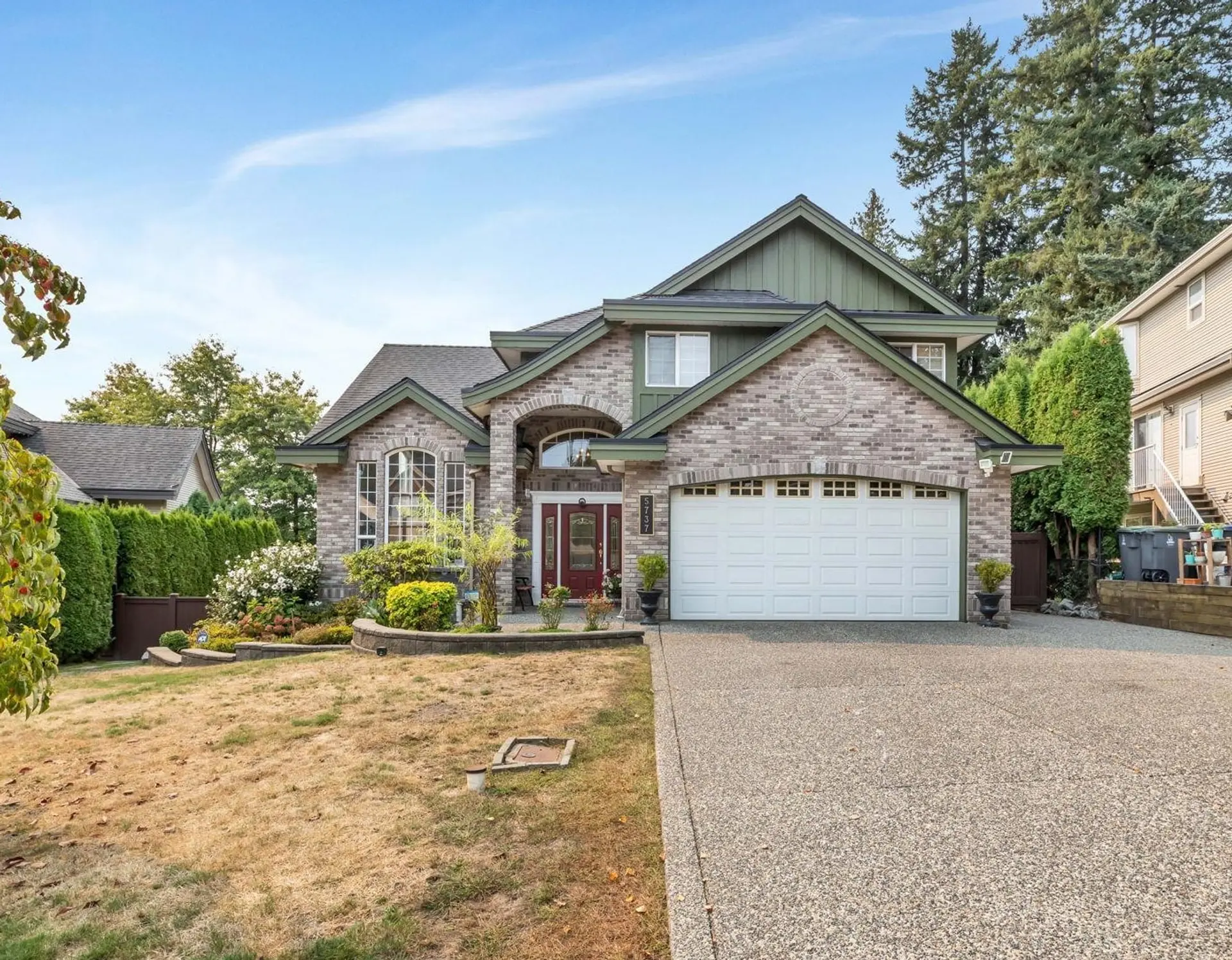 Property at 5737 169a Street, Surrey, BC