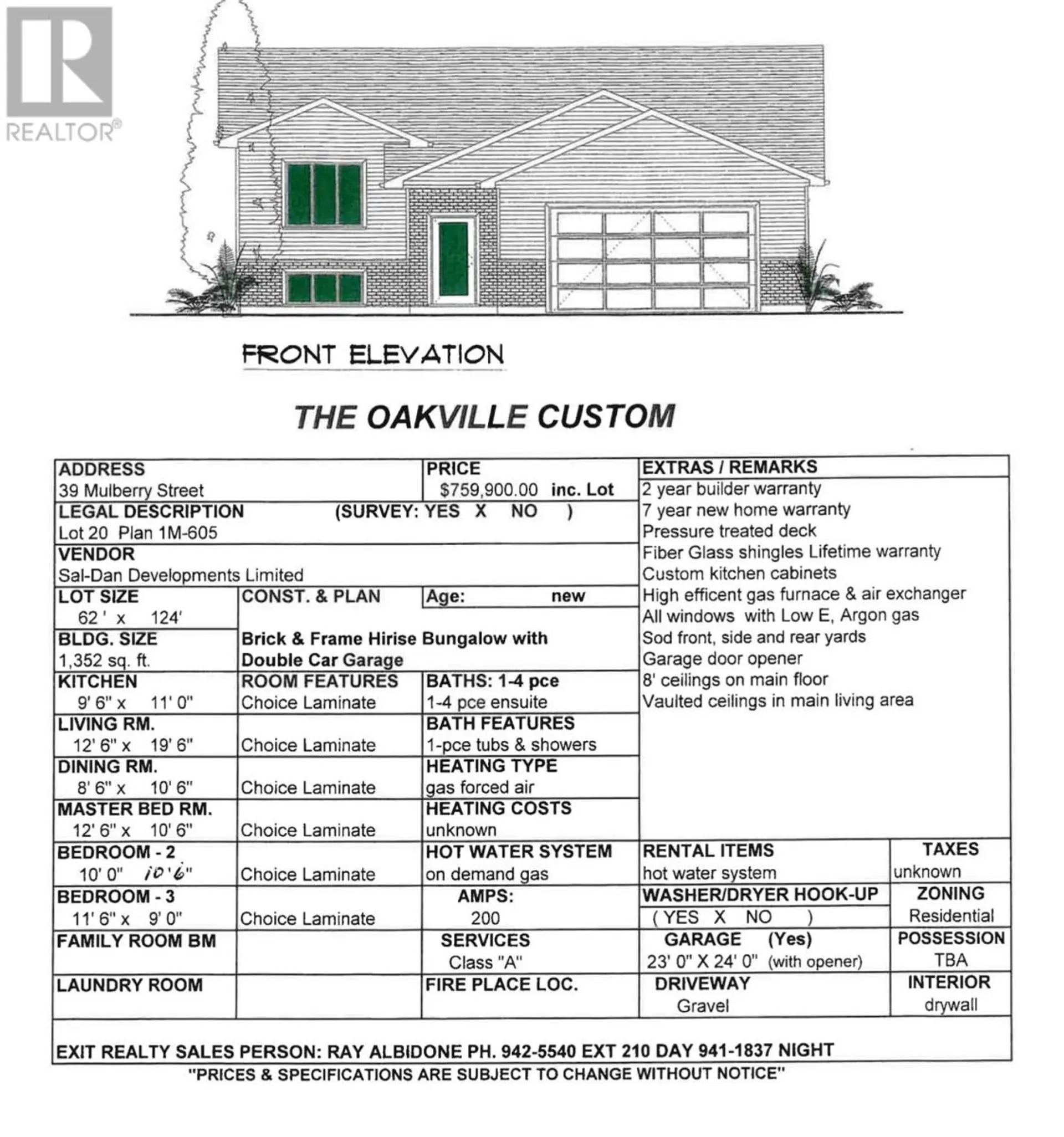 39 MULBERRY ST - Image 3