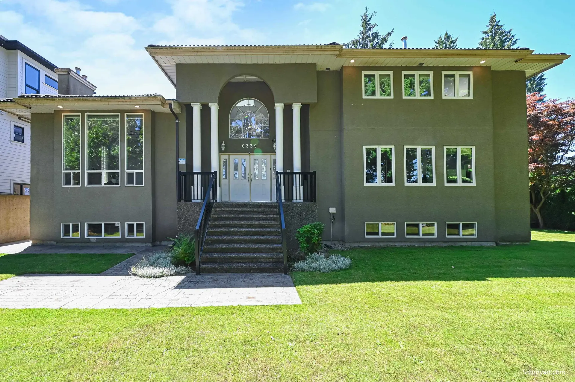Property at 6339 Canada Way, Burnaby, BC