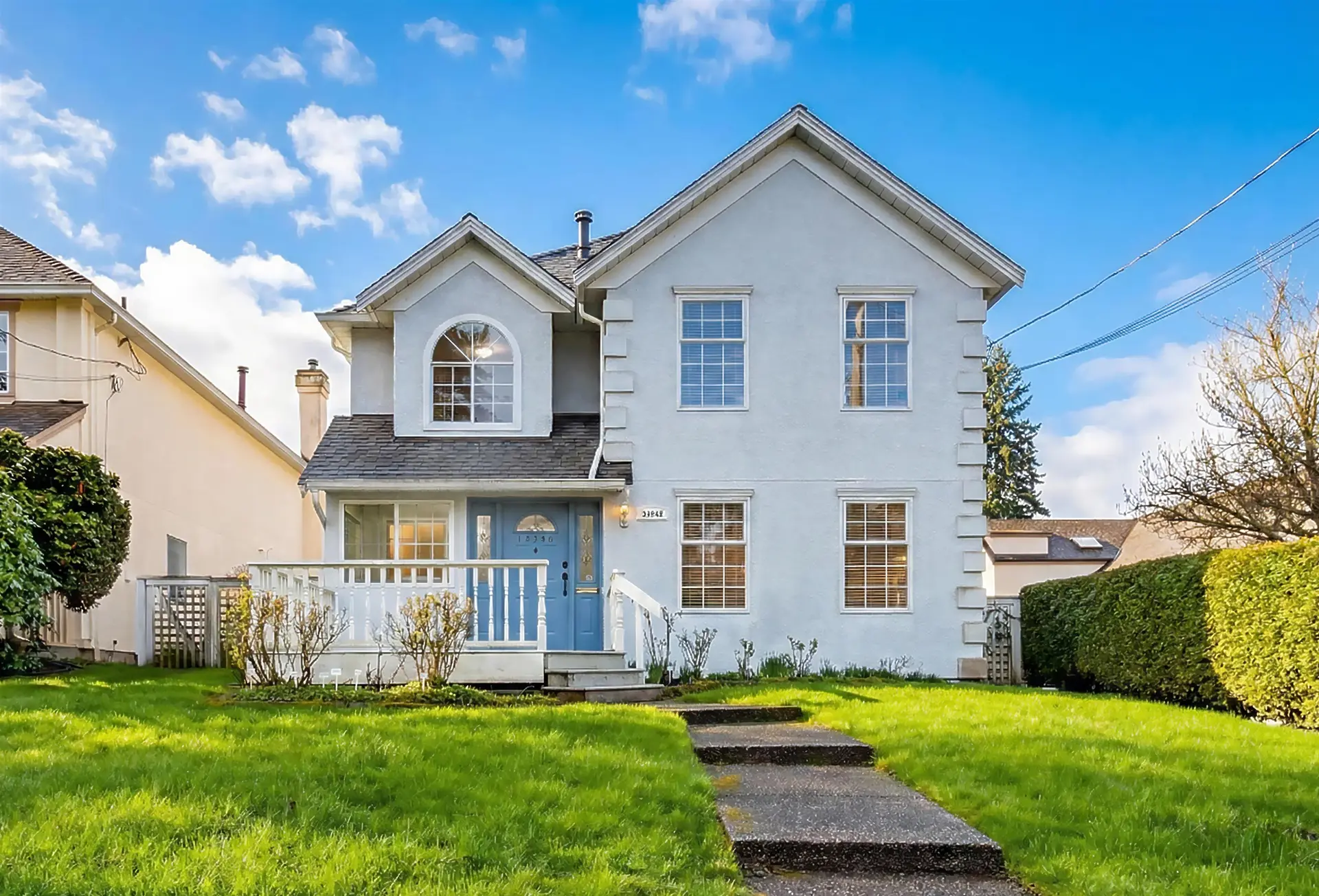 Property at 12724 28 Avenue, Surrey, BC