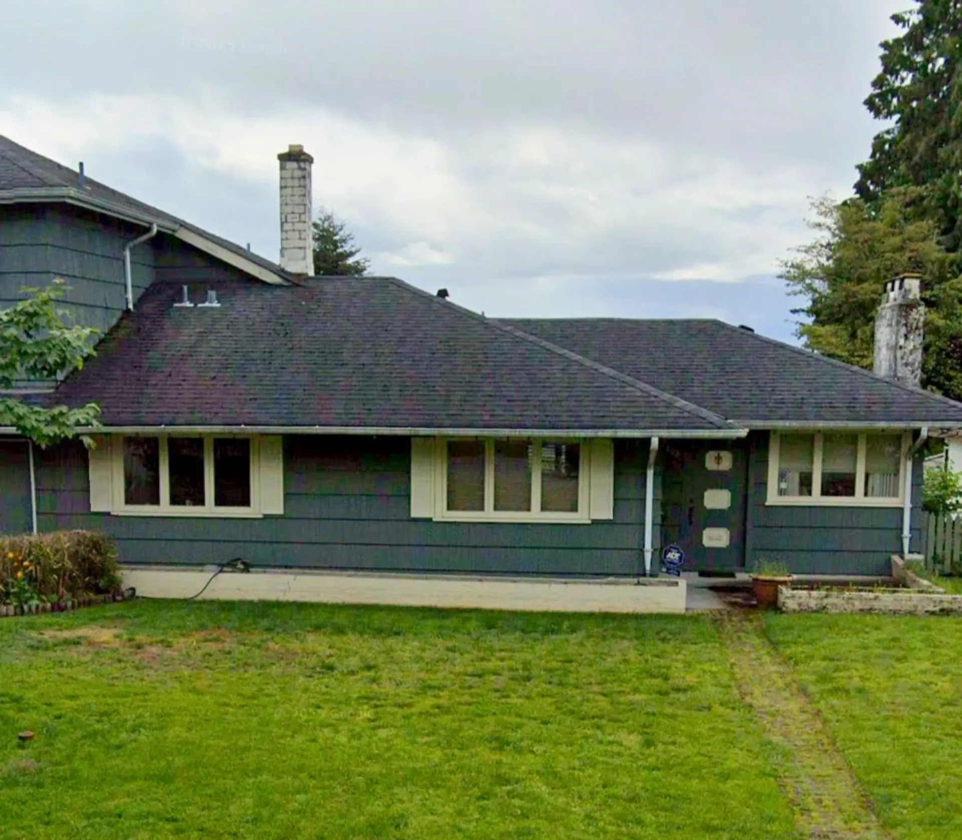 Property at 4258 Irmin Street, Burnaby, BC