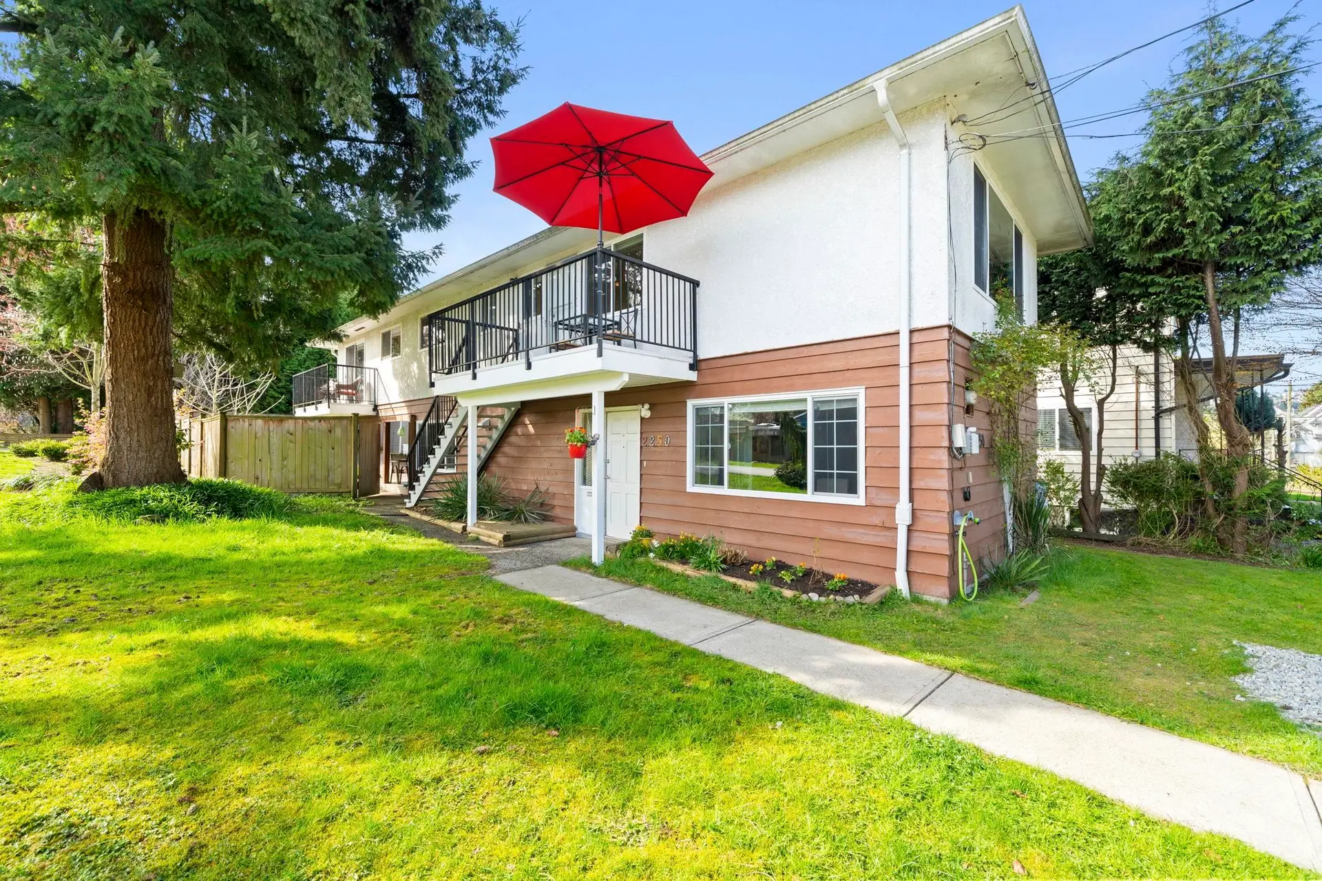 Property at 2250 Hawthorne Avenue, Port Coquitlam, BC