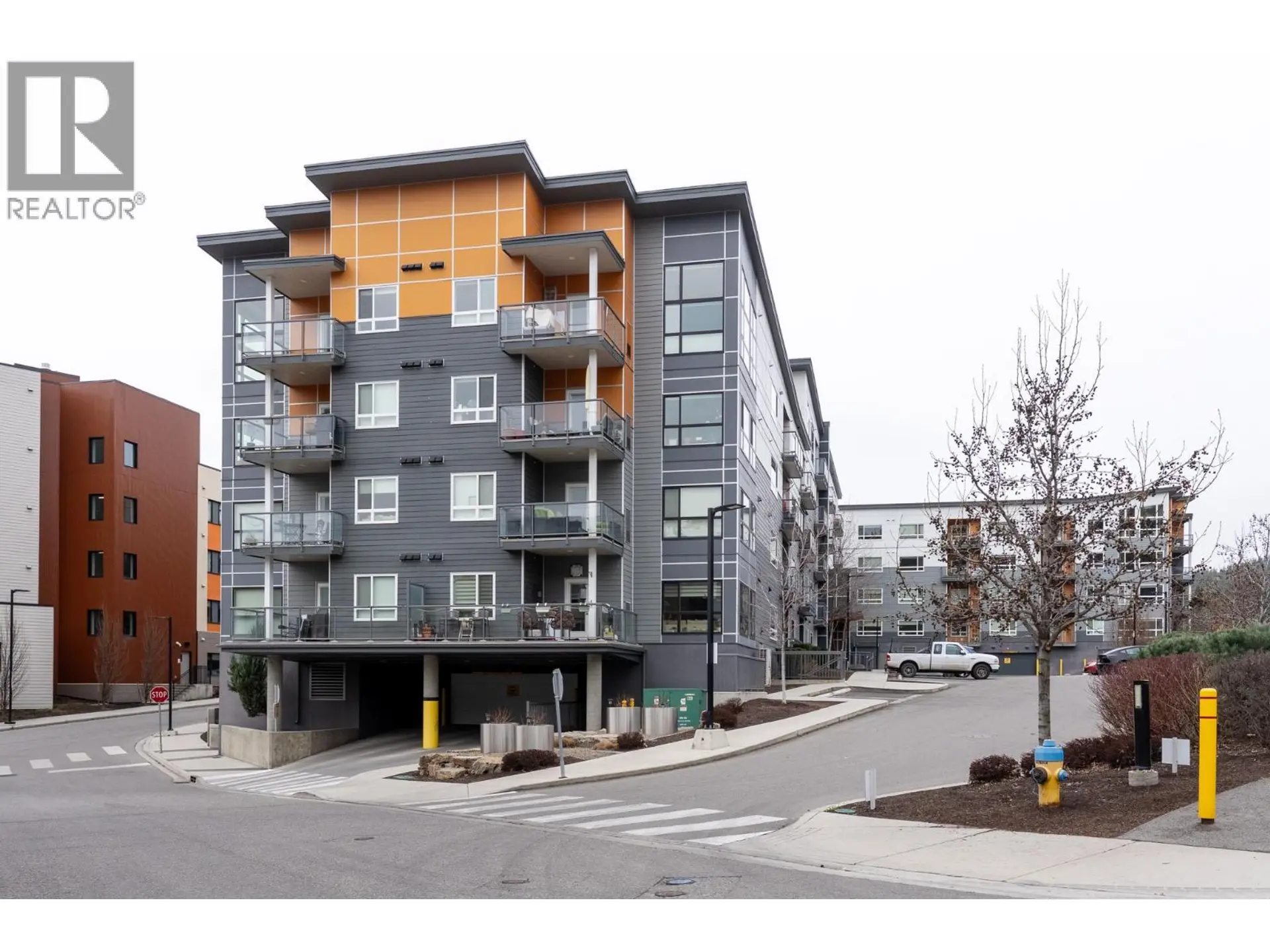 Property at #101 722 Valley Road, Kelowna, BC
