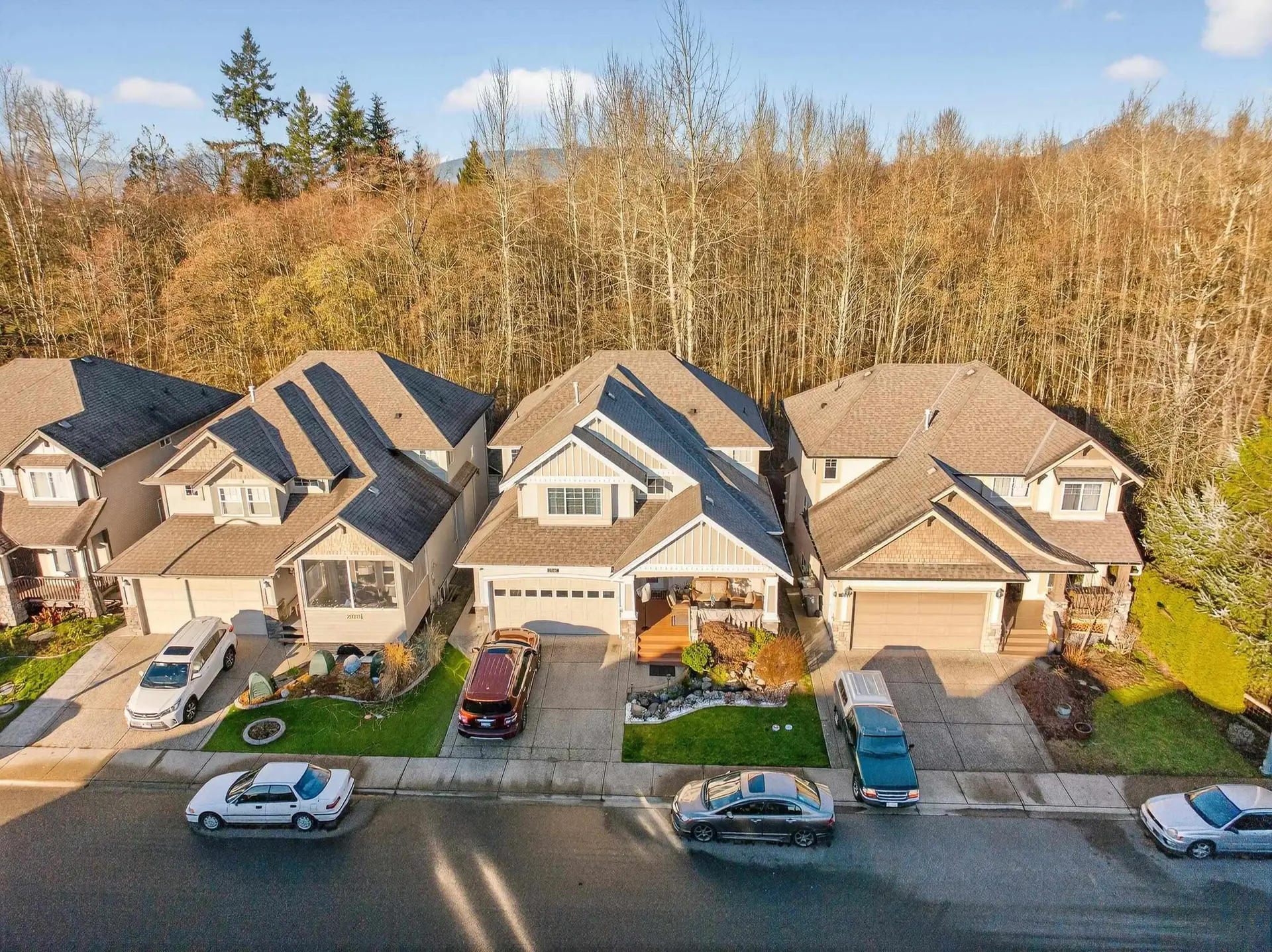 Property at 20061 74th Avenue, Langley, BC