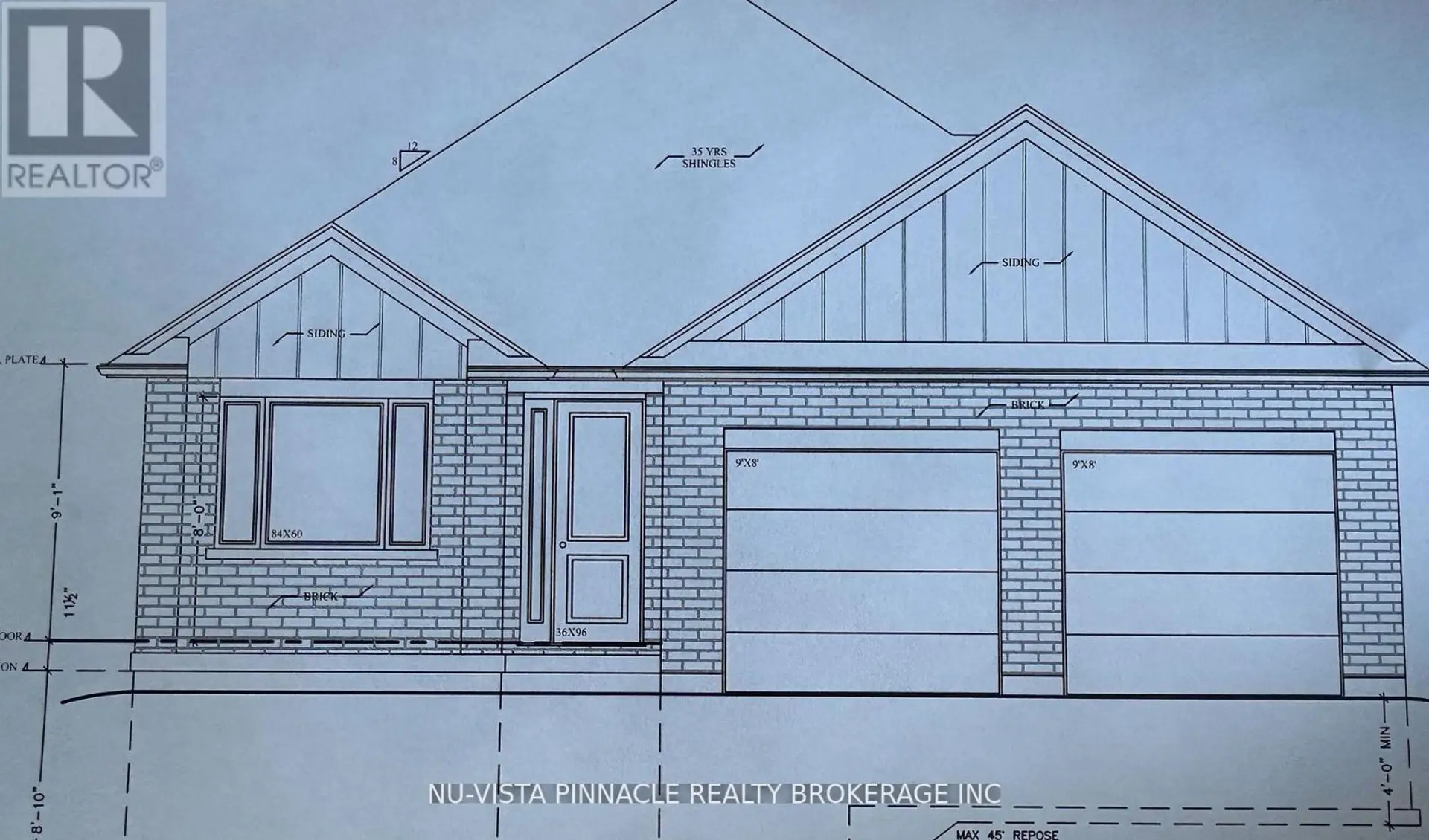 LOT 18 WATTS DRIVE - Image 1