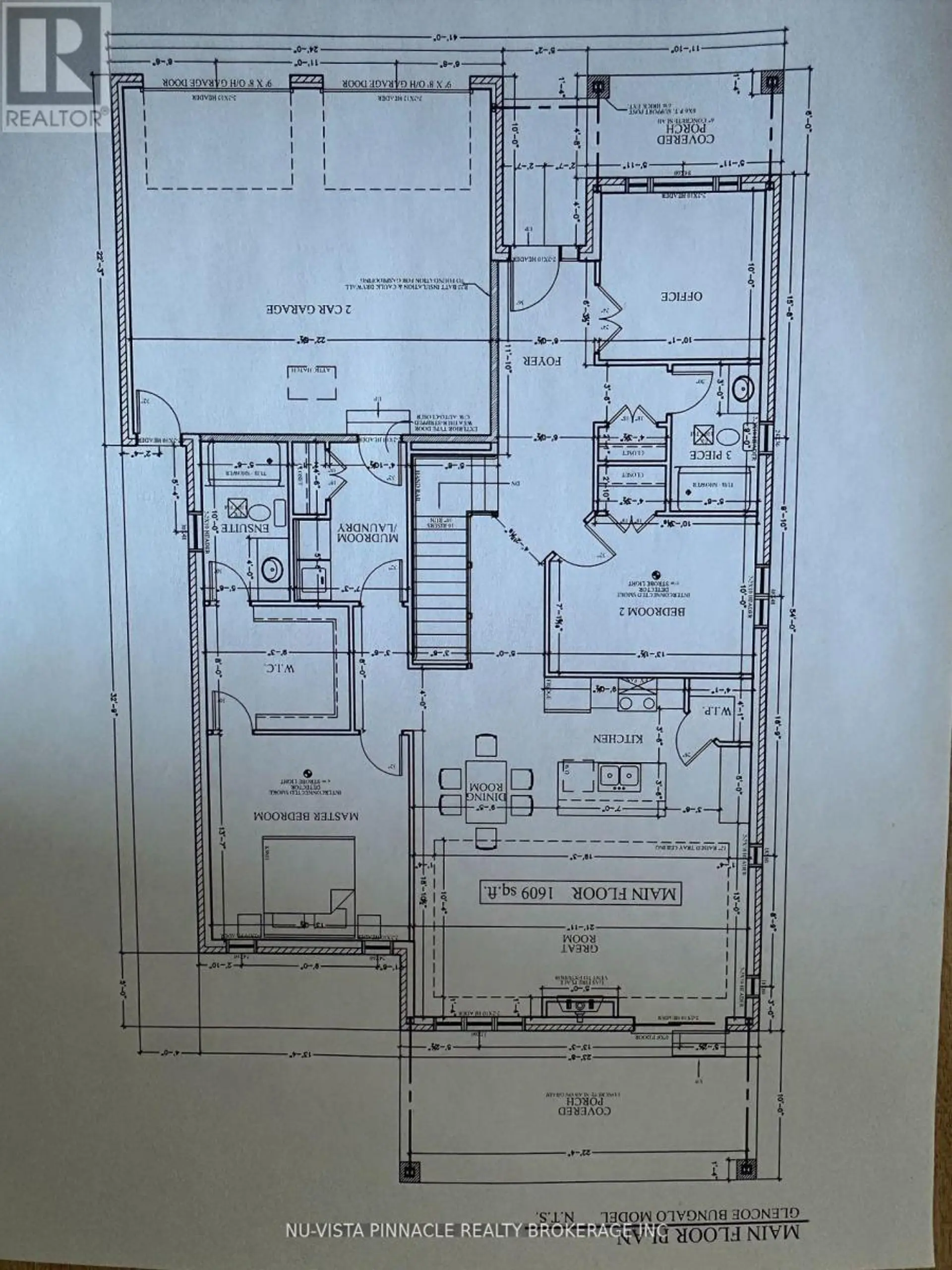 LOT 18 WATTS DRIVE - Image 2