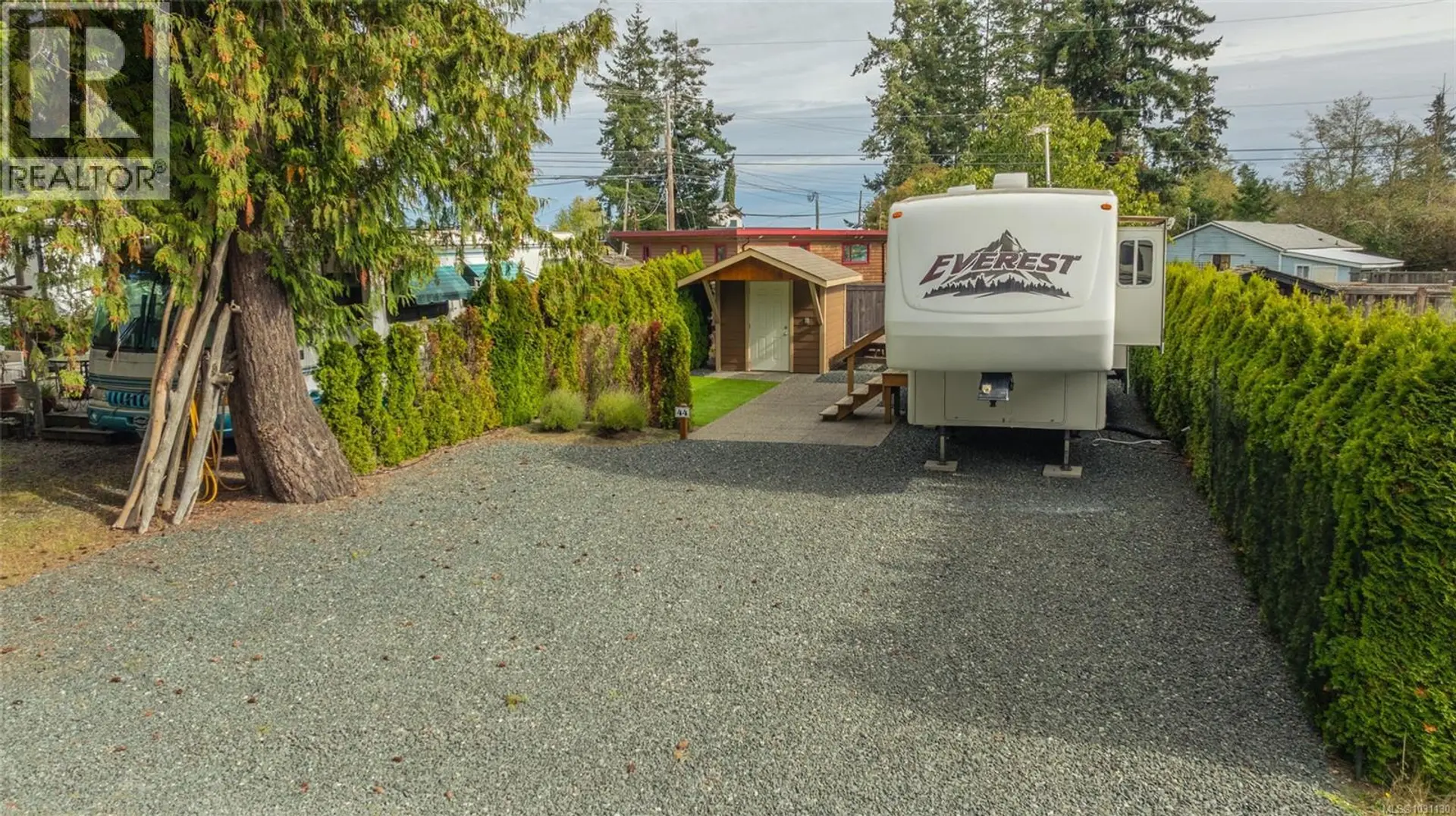Property at #44 6050 island Hwy, Qualicum Beach, BC