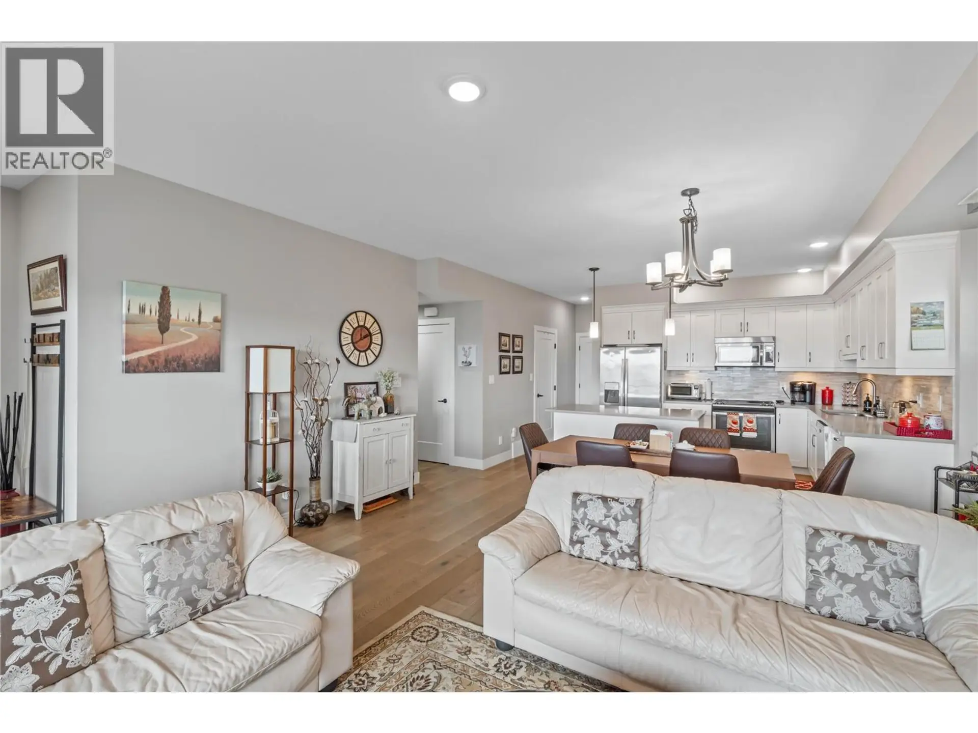 Property at #27 2171 VAN HORNE Drive, Kamloops, BC