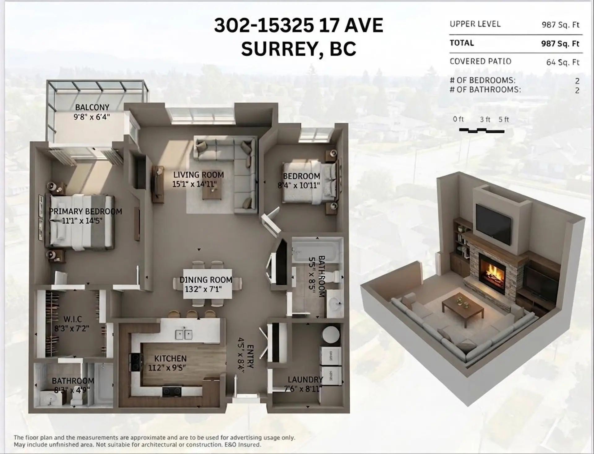#302 15325 17 Avenue - Image 19