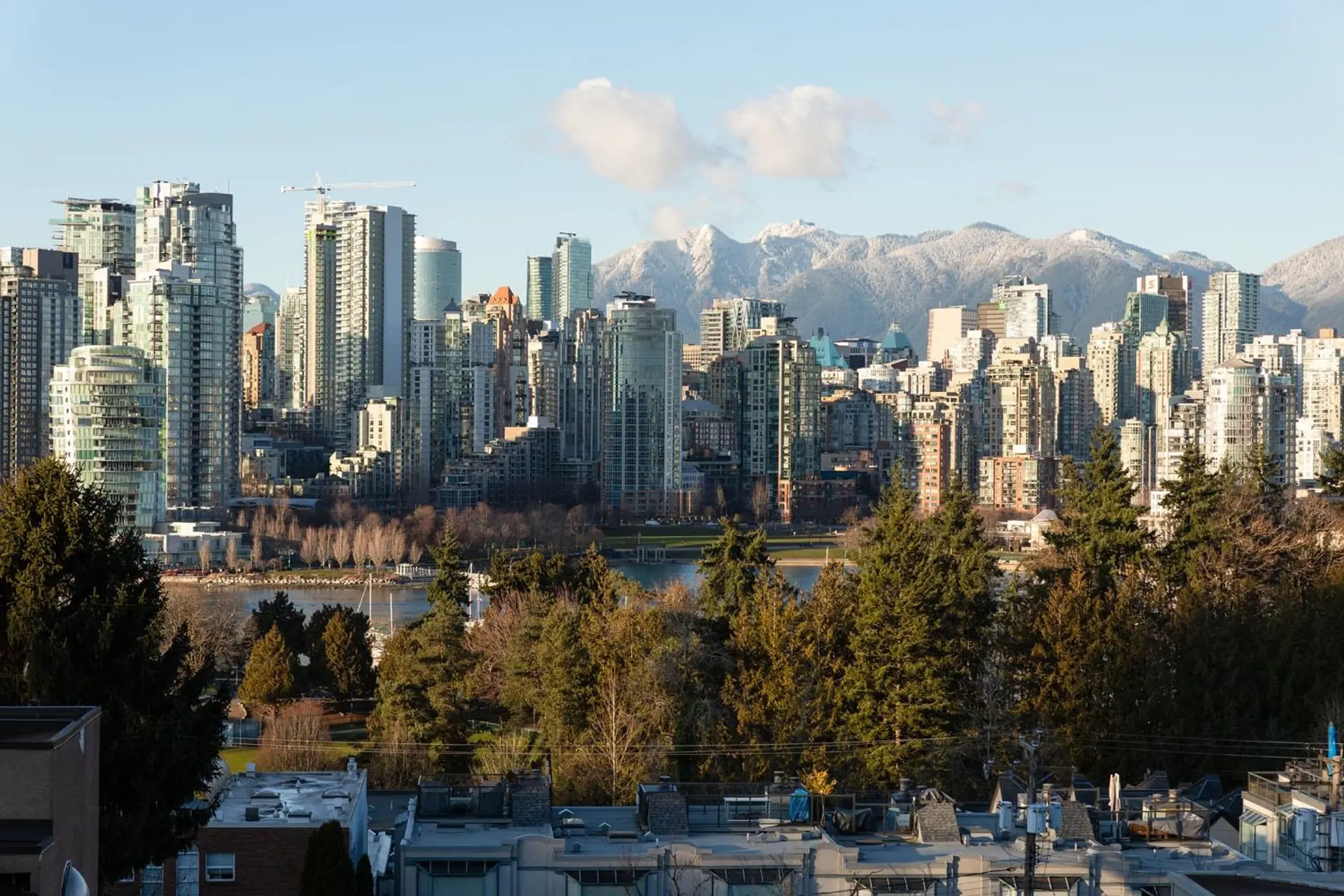 Property at 967 W 8th Avenue, Vancouver, BC