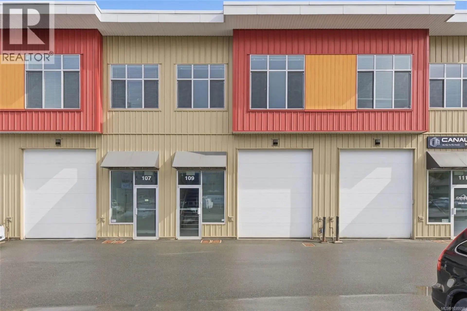 Property at #109 2785 Leigh Rd, Langford, BC