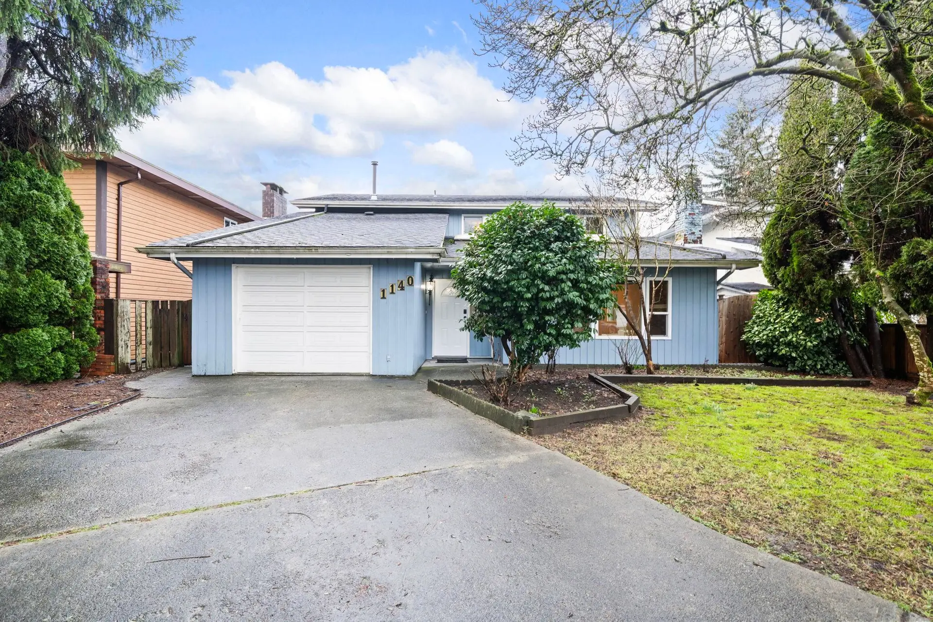 Property at 1140 Lansdowne Drive, Coquitlam, BC